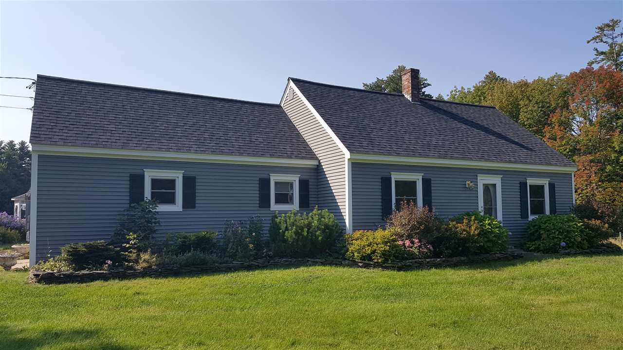 515 High Street Madison, NH 03875 - Photo 1 of 40 Gallery Image 1
