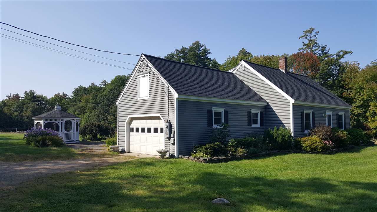 515 High Street Madison, NH 03875 - Photo 11 of 40 Gallery Image 11