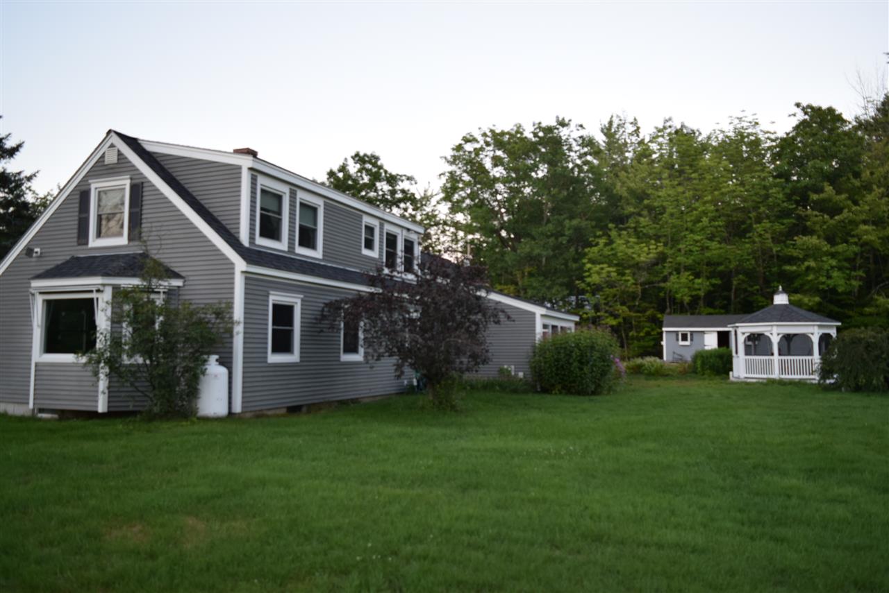 515 High Street Madison, NH 03875 - Photo 8 of 40 Gallery Image 8