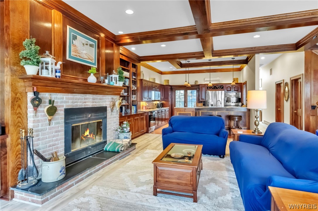 154 West Lake Road Chautauqua, NY 14757 - Photo 14 of 50