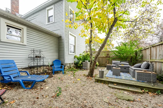 $239,900 | 208 South Church Street, Coloma, MI 49038