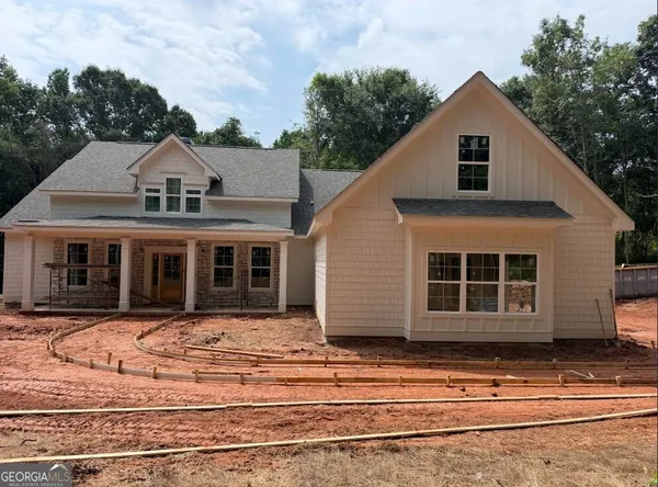 $649,900 | 105 Carlan Road, Commerce, GA 30530