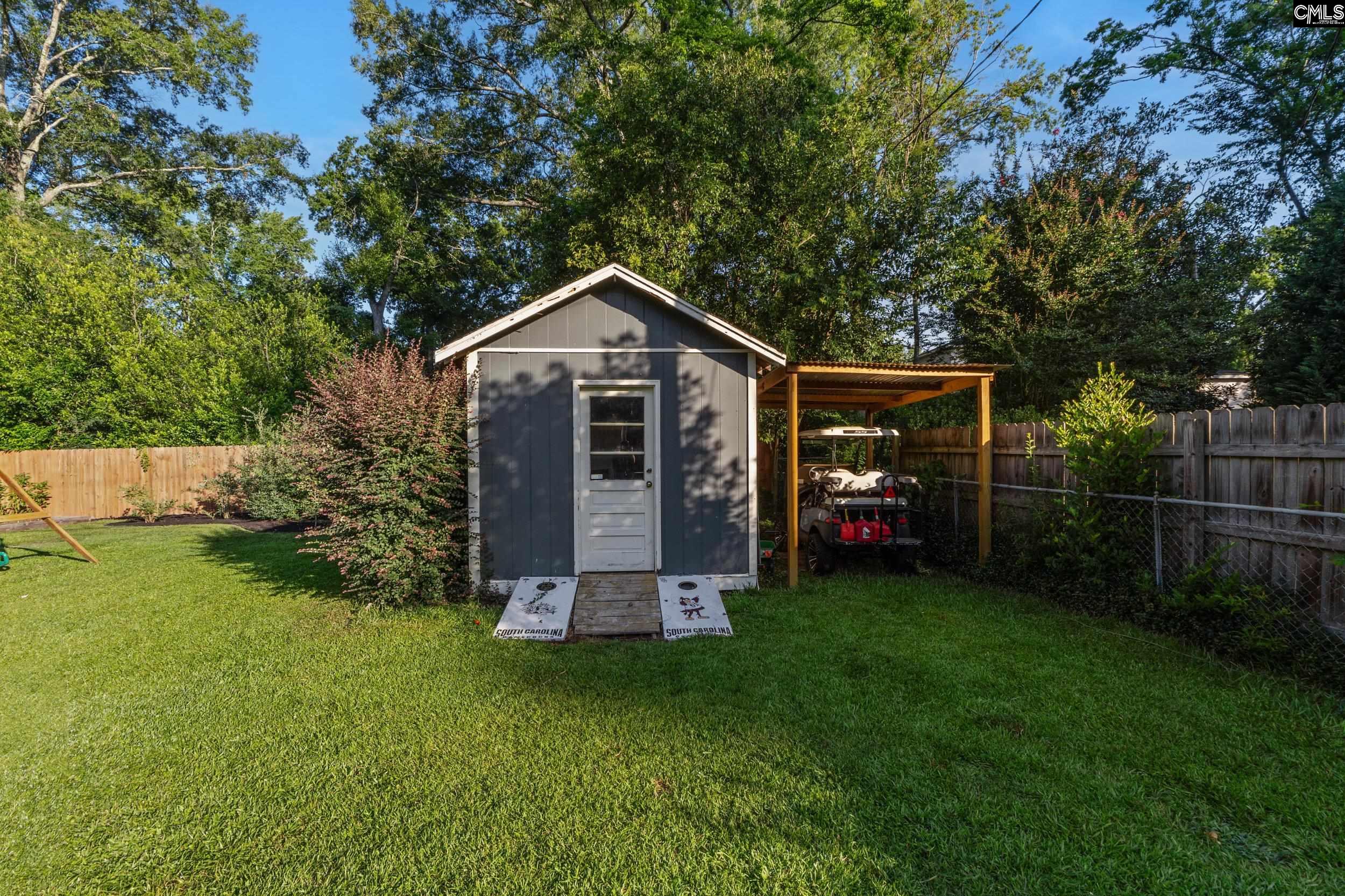 629 Byron Road Columbia, SC 29209 - Photo 22 of 25