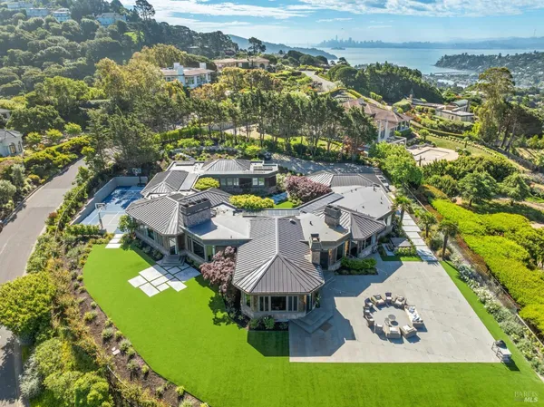 $40,000 | 138 Gilmartin Drive, Tiburon, CA 94920