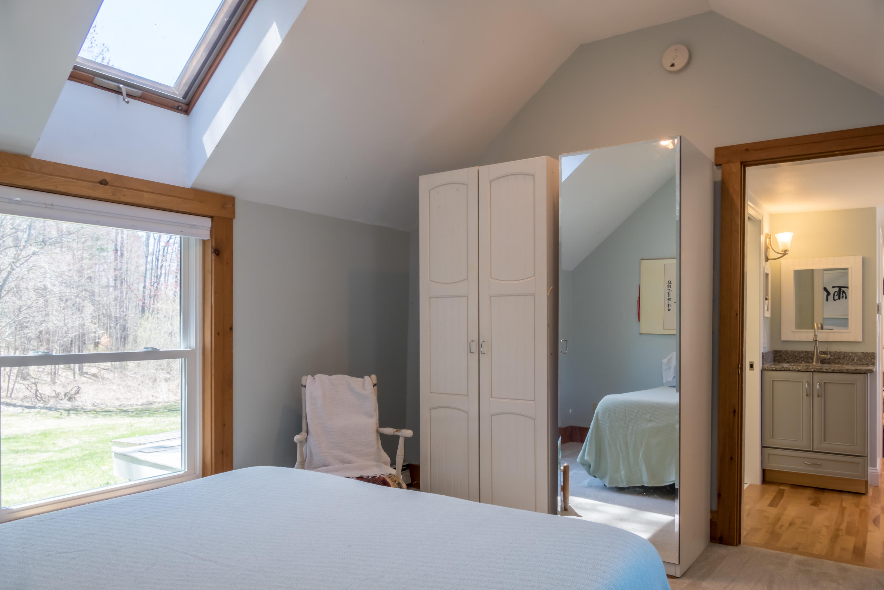 69 Beech Hill Road Freeport, ME 04032 - Photo 27 of 43 In-law bedroom