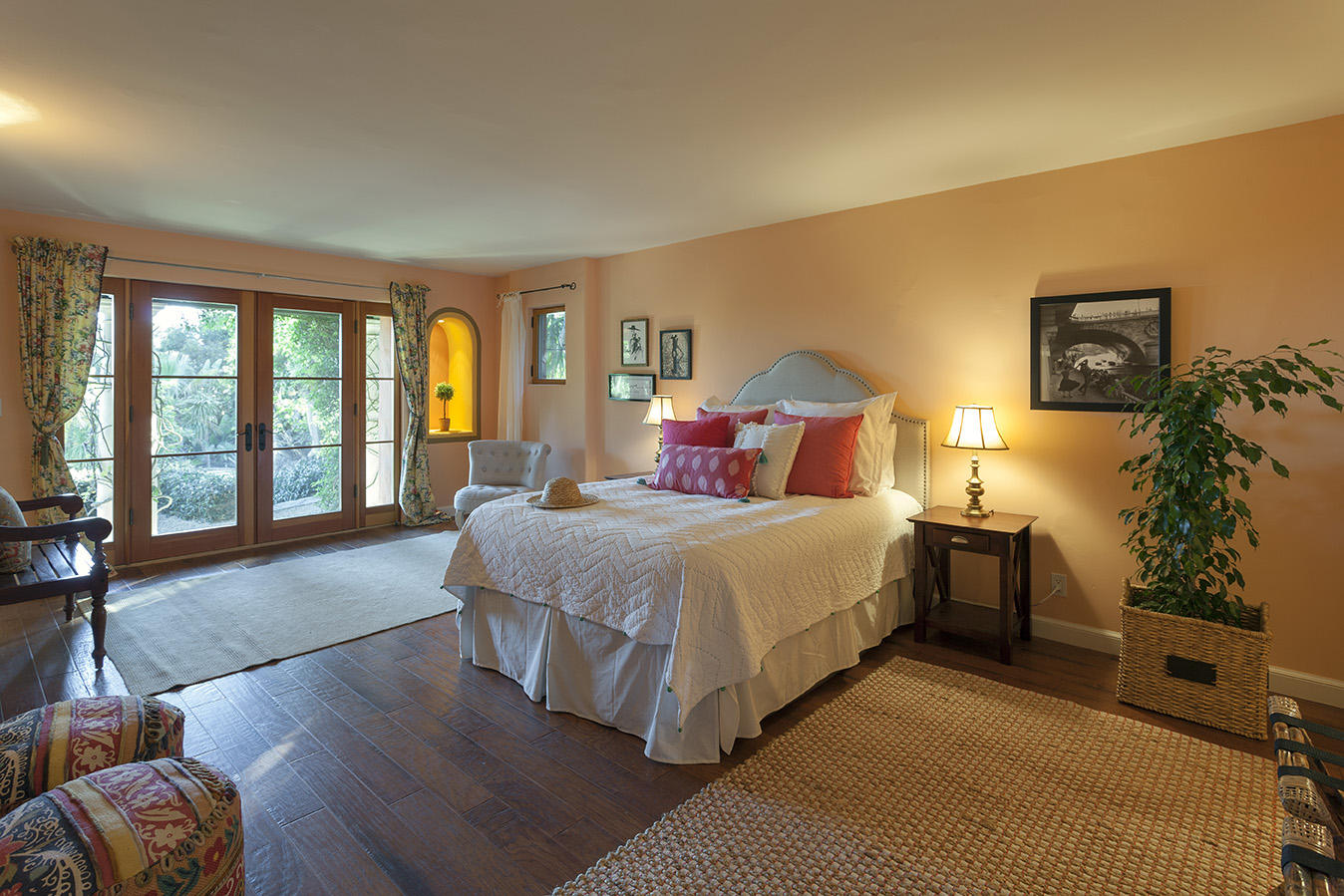 2110 Mt Calvary Road Santa Barbara, CA 93105 - Photo 11 of 30 2110 Mt Calvary 13