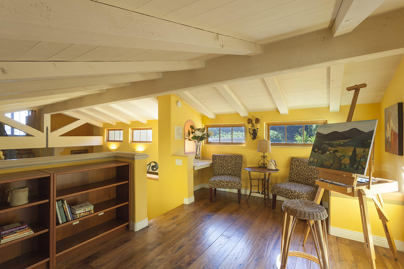 2110 Mt Calvary Road Santa Barbara, CA 93105 - Photo 17 of 30 2110 Mt Calvary 16