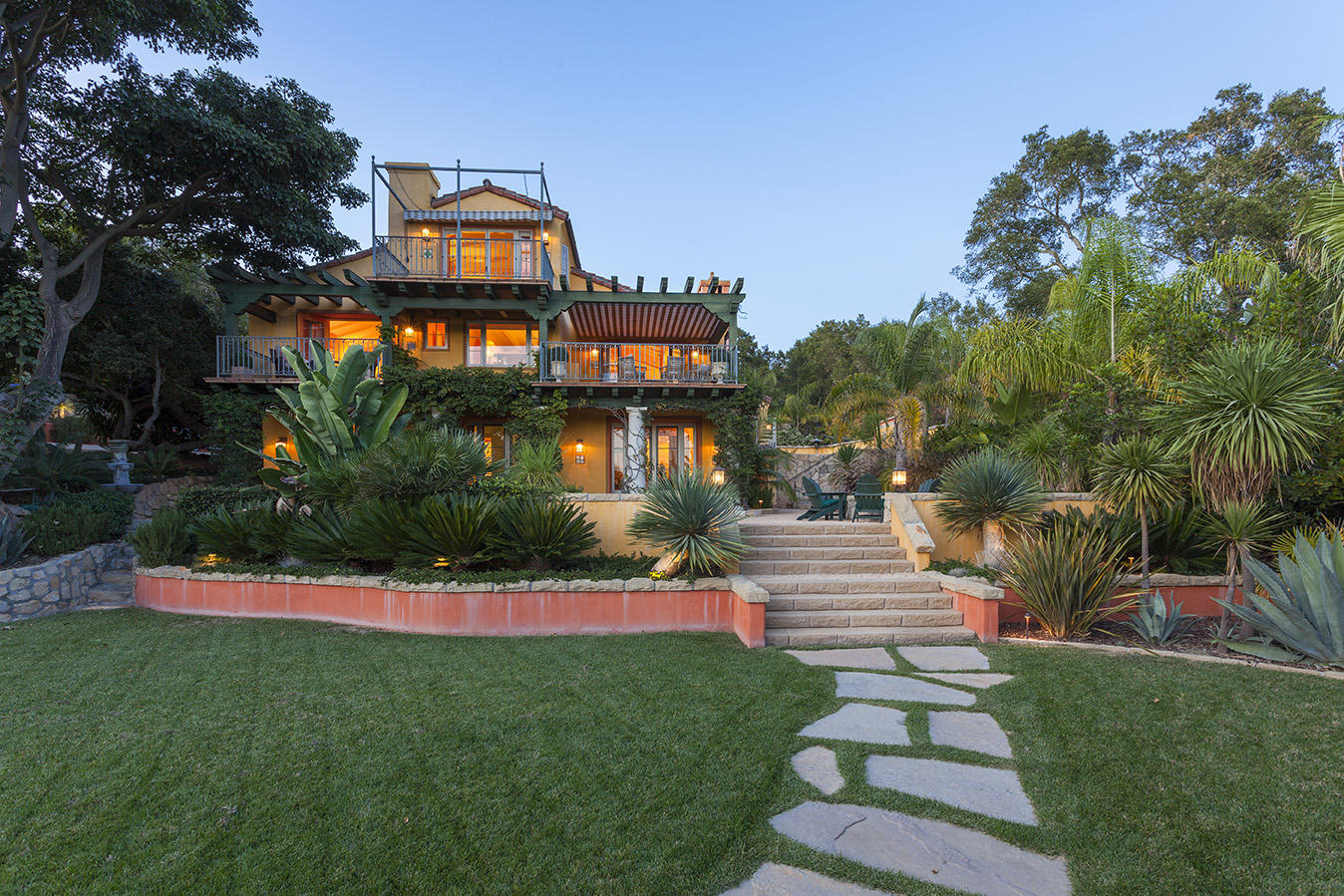 2110 Mt Calvary Road Santa Barbara, CA 93105 - Photo 21 of 30 2110 Mt Calvary 23