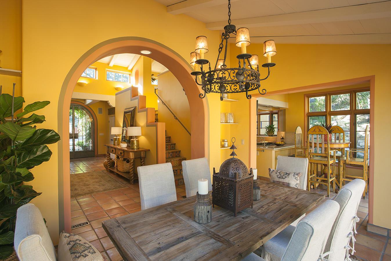 2110 Mt Calvary Road Santa Barbara, CA 93105 - Photo 5 of 30 2110 Mt Calvary 9