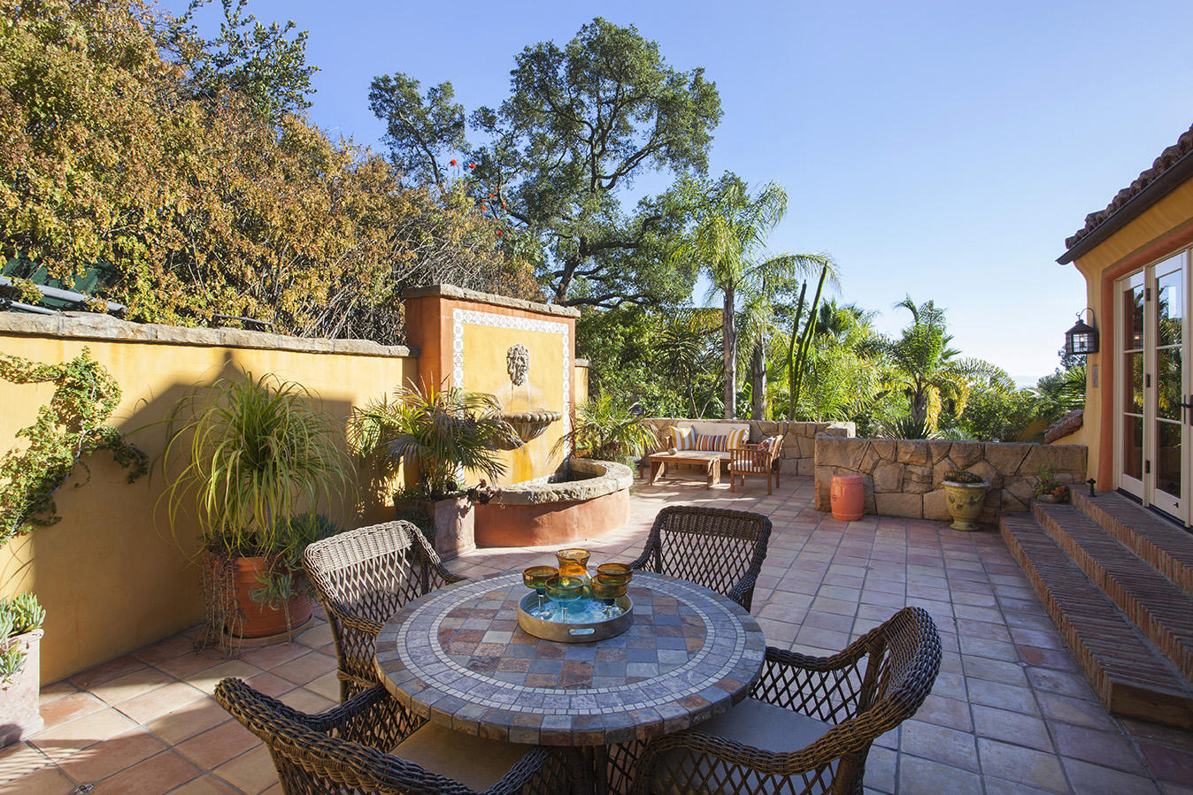 2110 Mt Calvary Road Santa Barbara, CA 93105 - Photo 9 of 30 2110 Mt Calvary 7