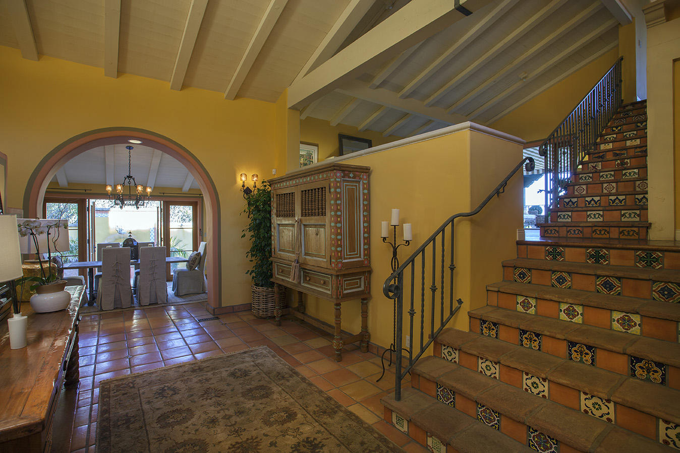 2110 Mt Calvary Road Santa Barbara, CA 93105 - Photo 10 of 30 2110 Mt Calvary 18