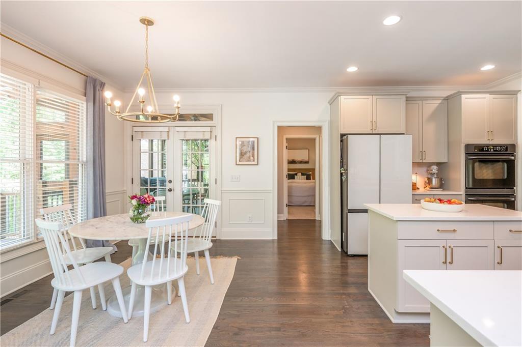 7075 Wakehurst Place Cumming, GA 30040 - Photo 24 of 66