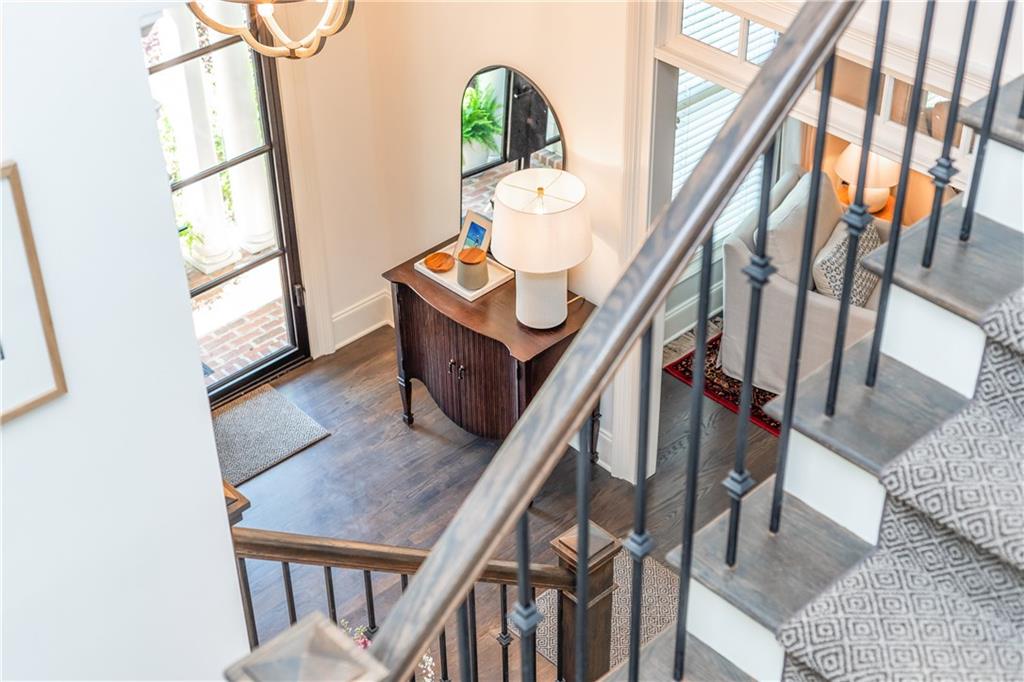 7075 Wakehurst Place Cumming, GA 30040 - Photo 29 of 66