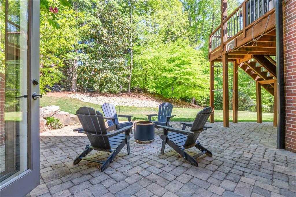 7075 Wakehurst Place Cumming, GA 30040 - Photo 50 of 66