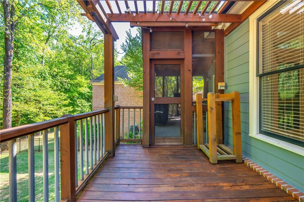 7075 Wakehurst Place Cumming, GA 30040 - Photo 58 of 66