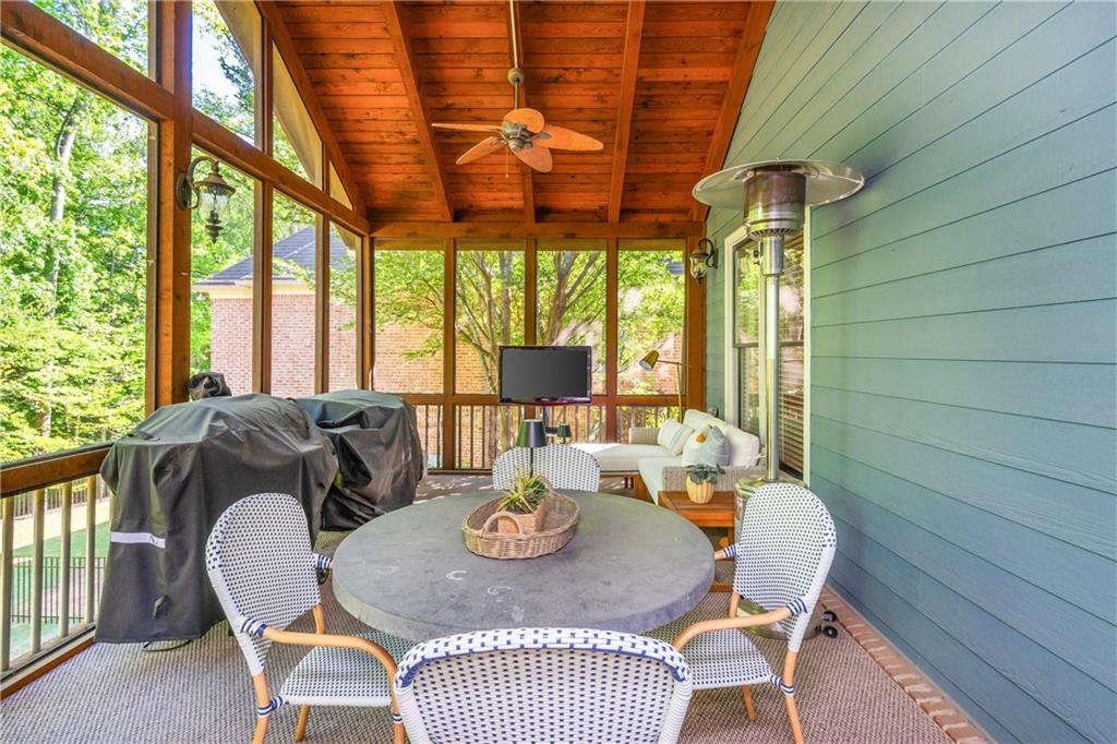 7075 Wakehurst Place Cumming, GA 30040 - Photo 60 of 66
