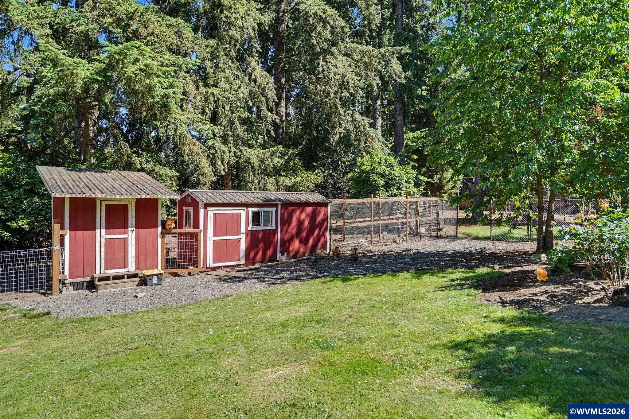 6816 Waconda Road Northeast Salem, OR 97305 - Photo 44 of 47
