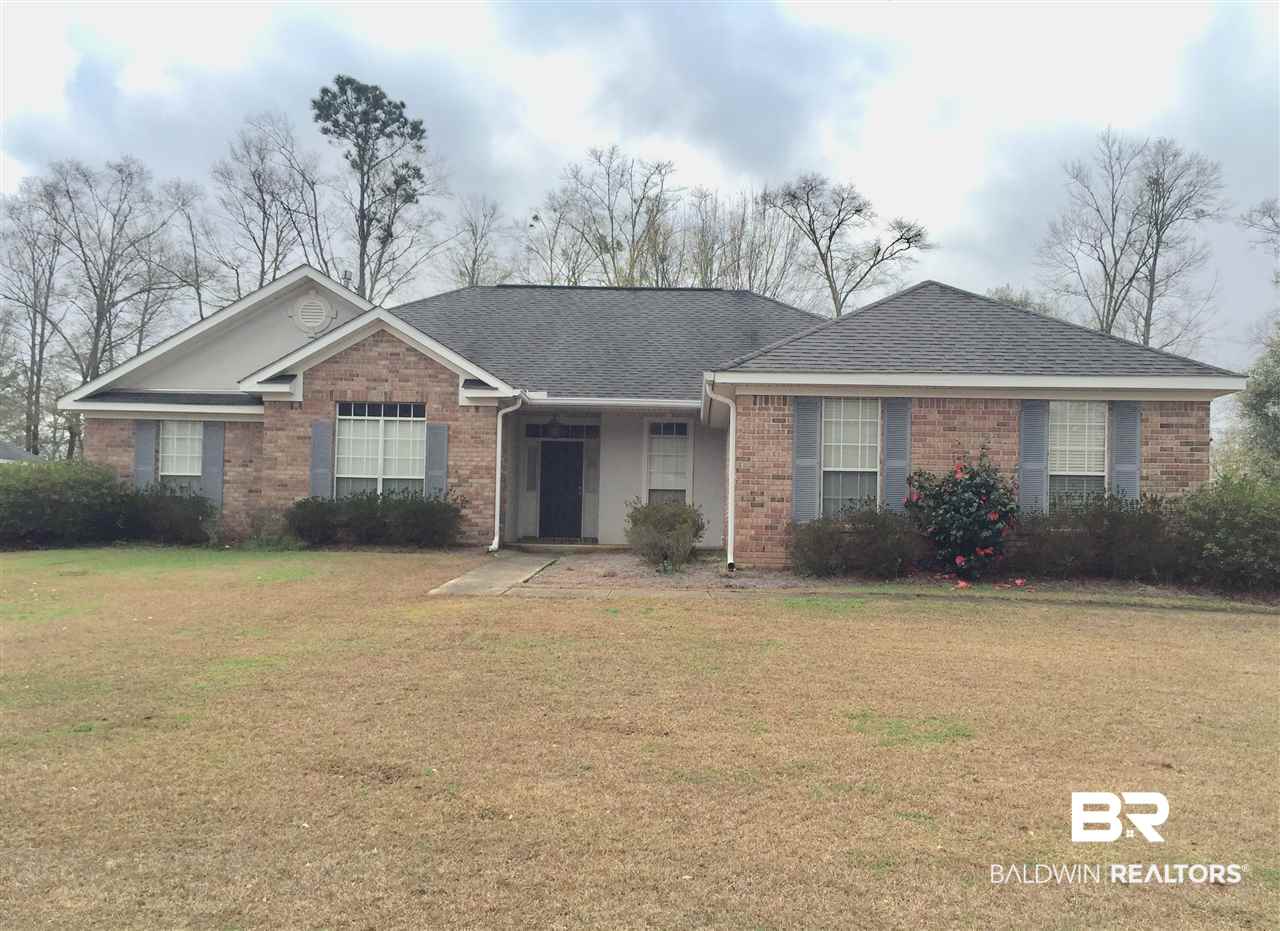 9281 Champion Circle North Mobile, AL 36695 - Photo 1 of 23