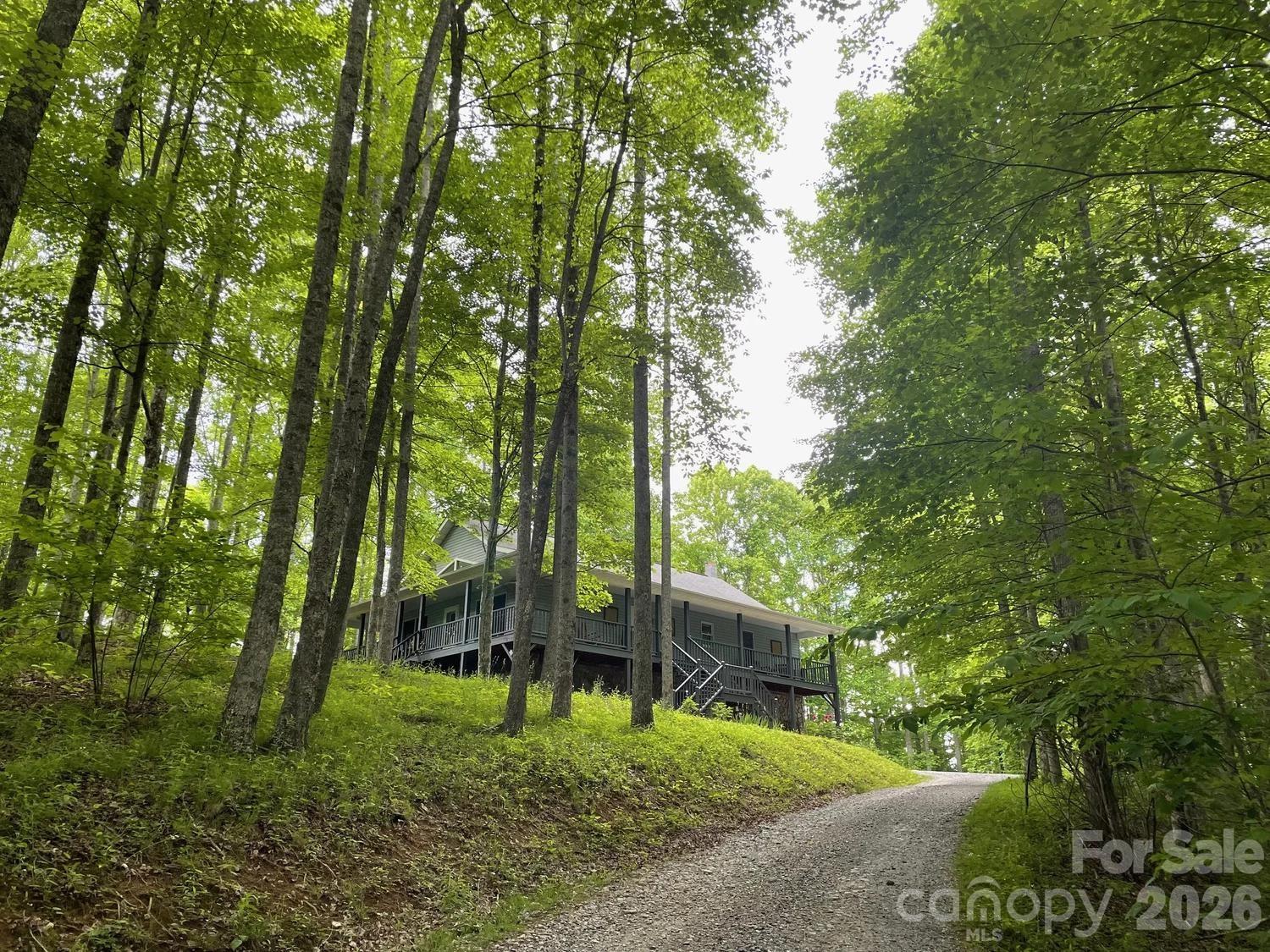 700 Norton Fork Road Hot Springs, NC 28743 - Photo 19 of 20