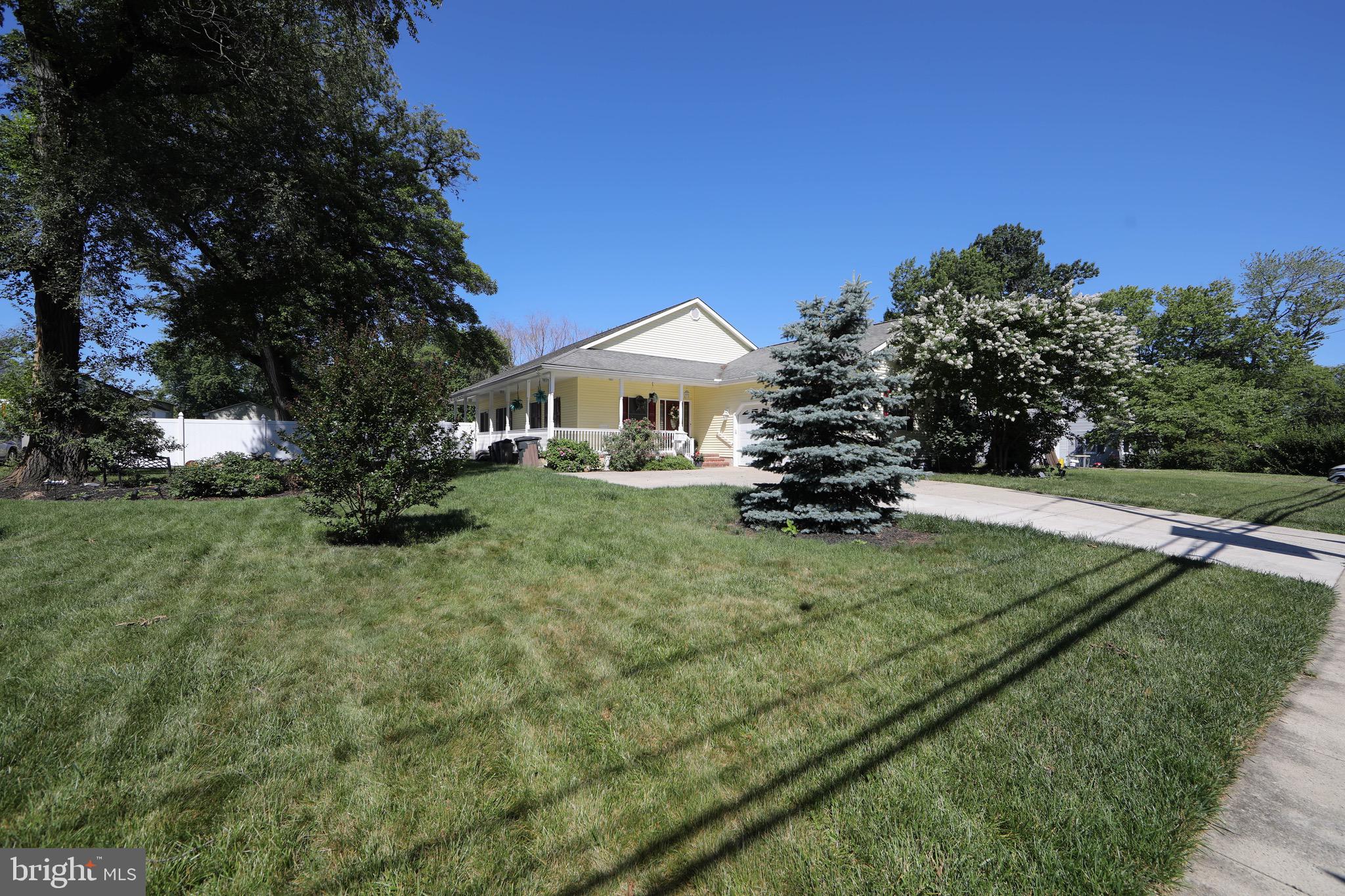 416 Stiles Avenue Maple Shade, NJ 08052 - Photo 8 of 22