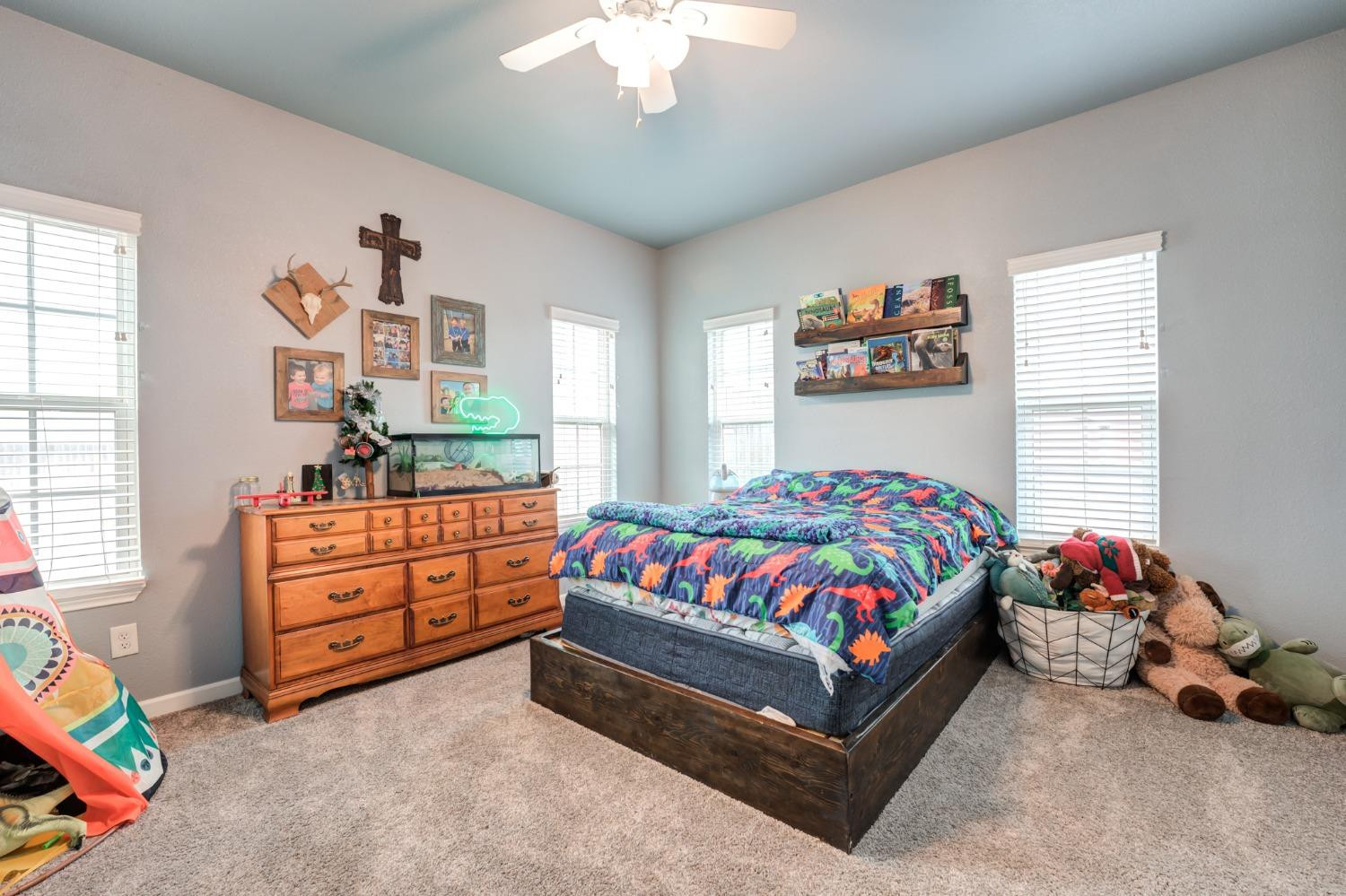 3982 South Fm 168 Ropesville, TX 79358 - Photo 25 of 42 Photo 25