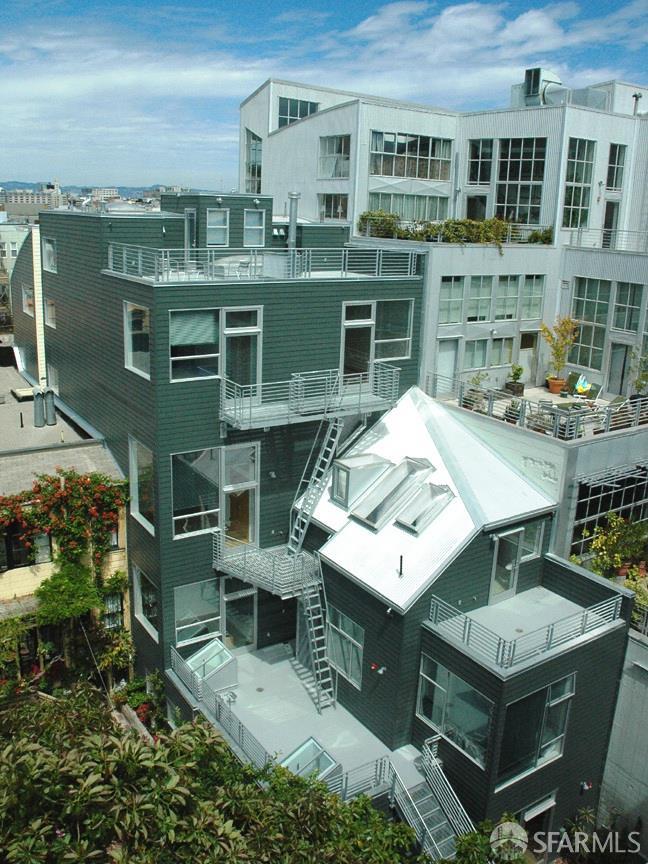 52 Rausch Street, Unit 103 San Francisco, CA 94103 - Photo 20 of 22