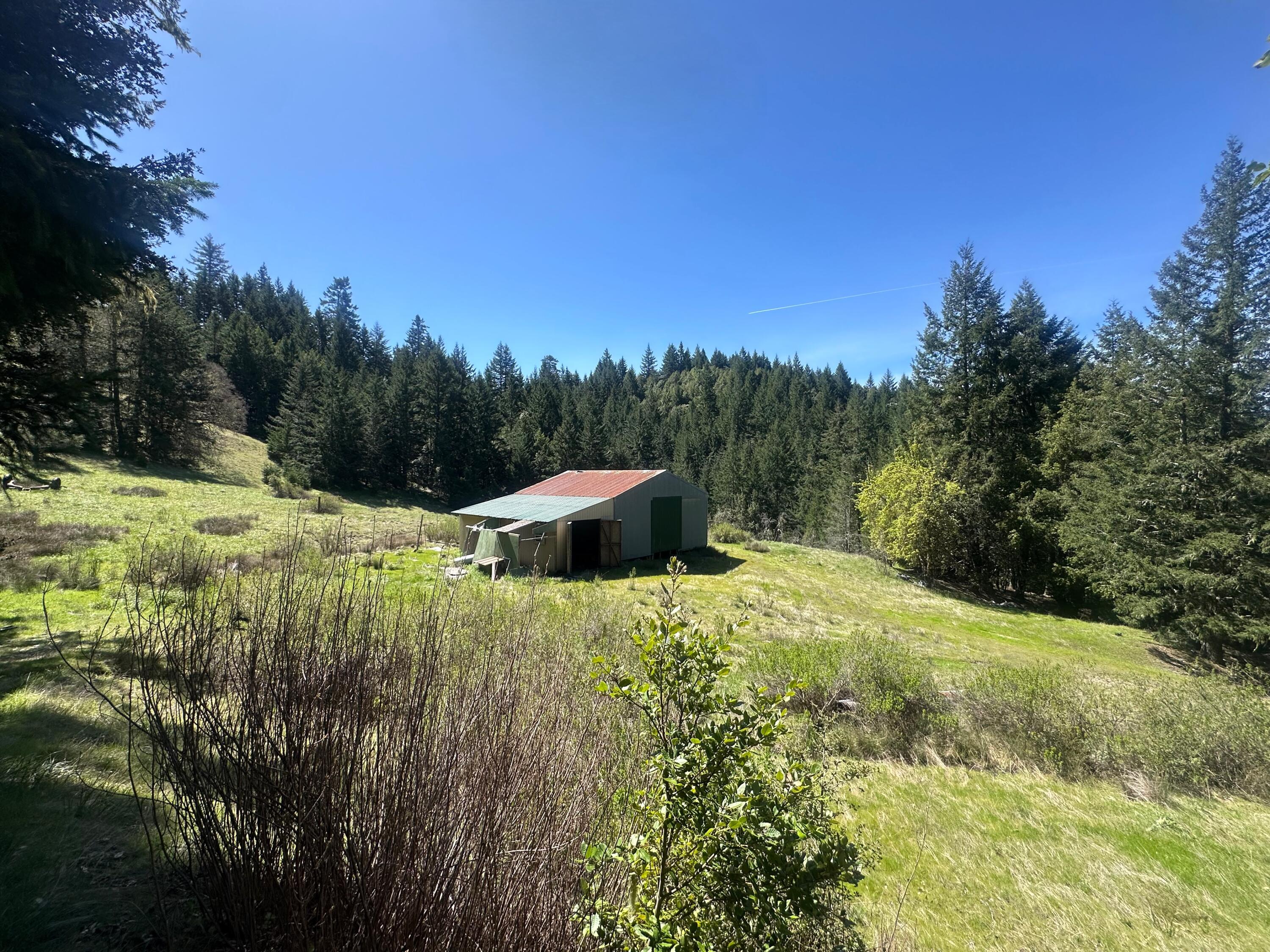 19624 Dyerville Loop Road Myers Flat, CA 95554 - Photo 2 of 23