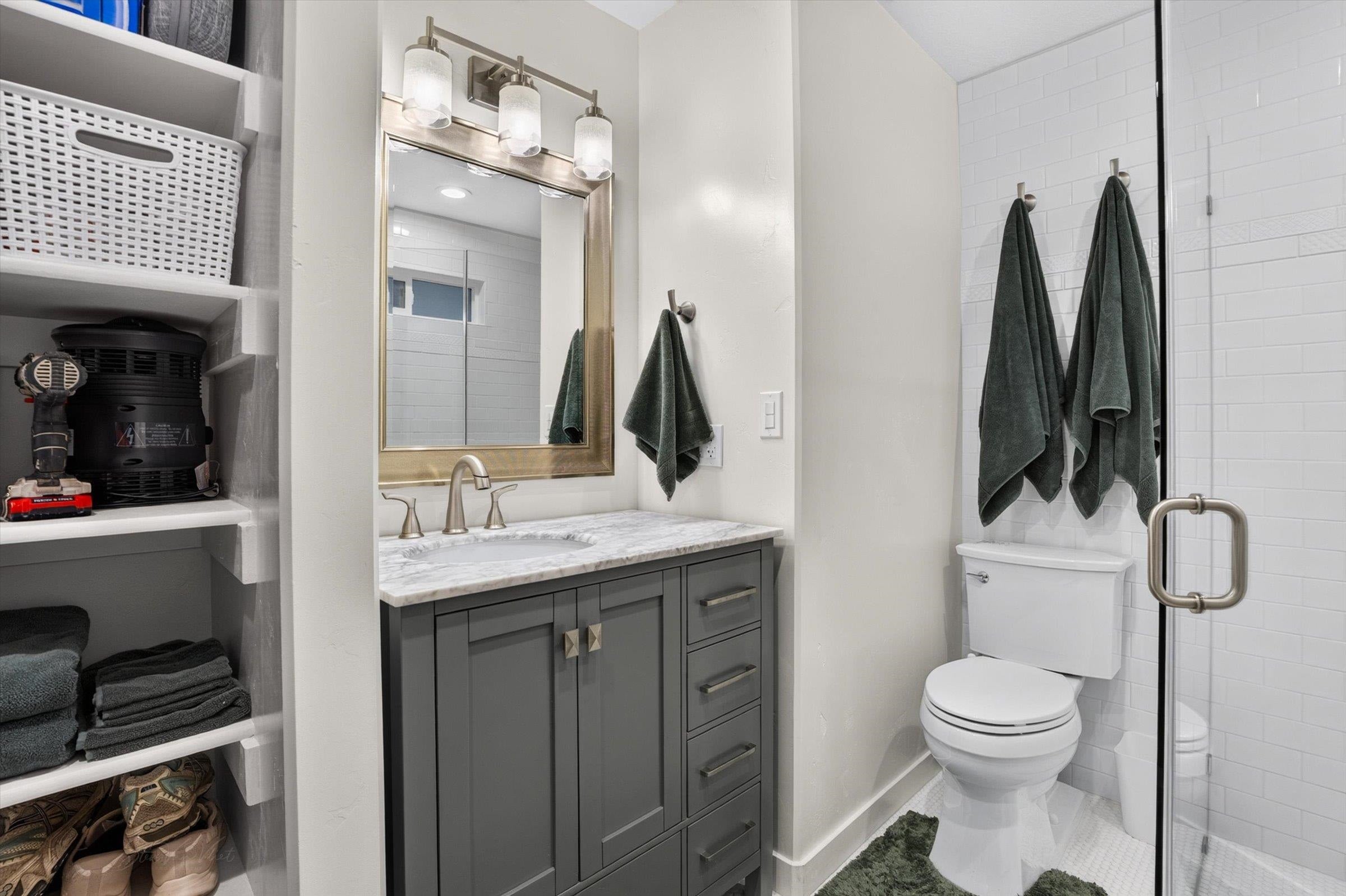 8832 North Whispering Pines Road Pocatello, ID 83201 - Photo 22 of 49 Gallery Image 22
