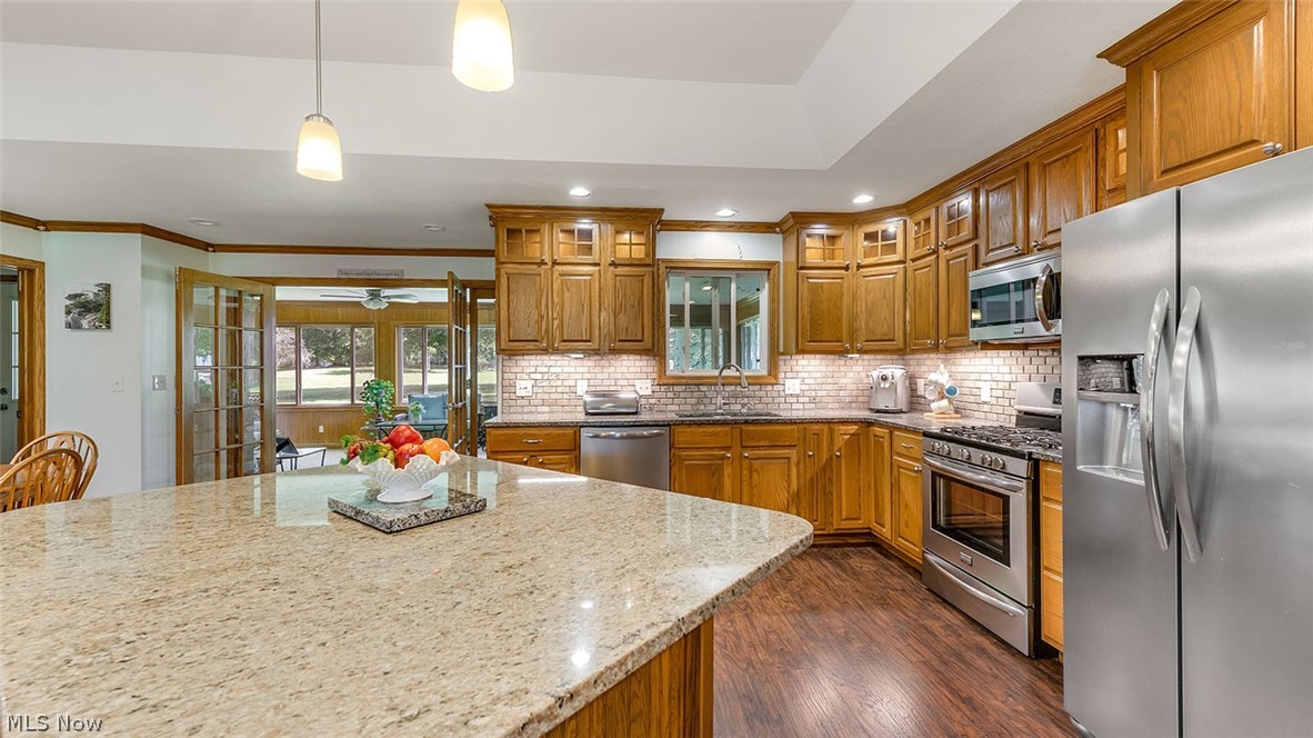 7007 Kepler Road Clinton, OH 44216 - Photo 13 of 34 Gallery Image 13