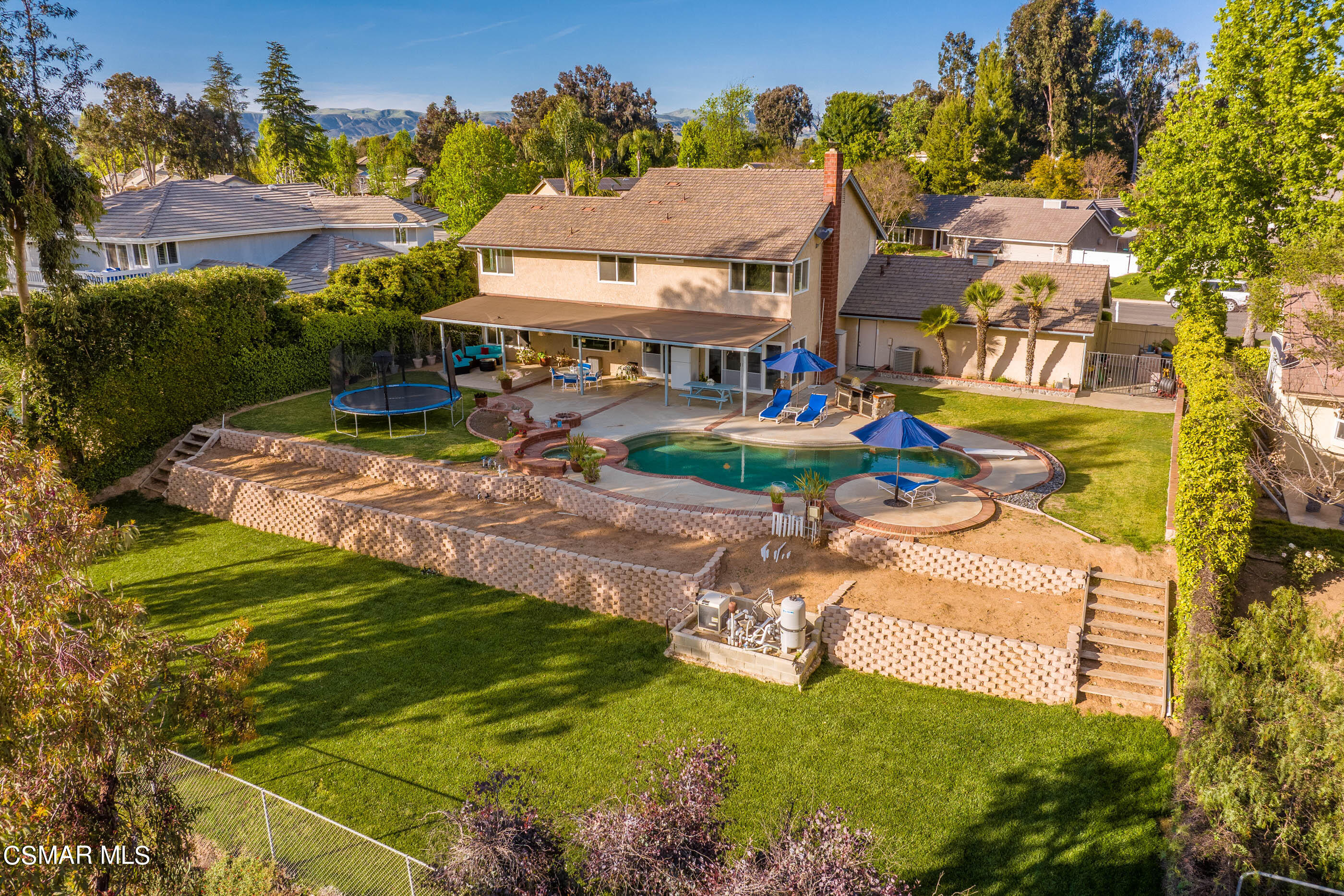 385 Longbranch Road Simi Valley, CA 93065 - Photo 2 of 77 385 Longbranch Rd Simi Valley 2-71