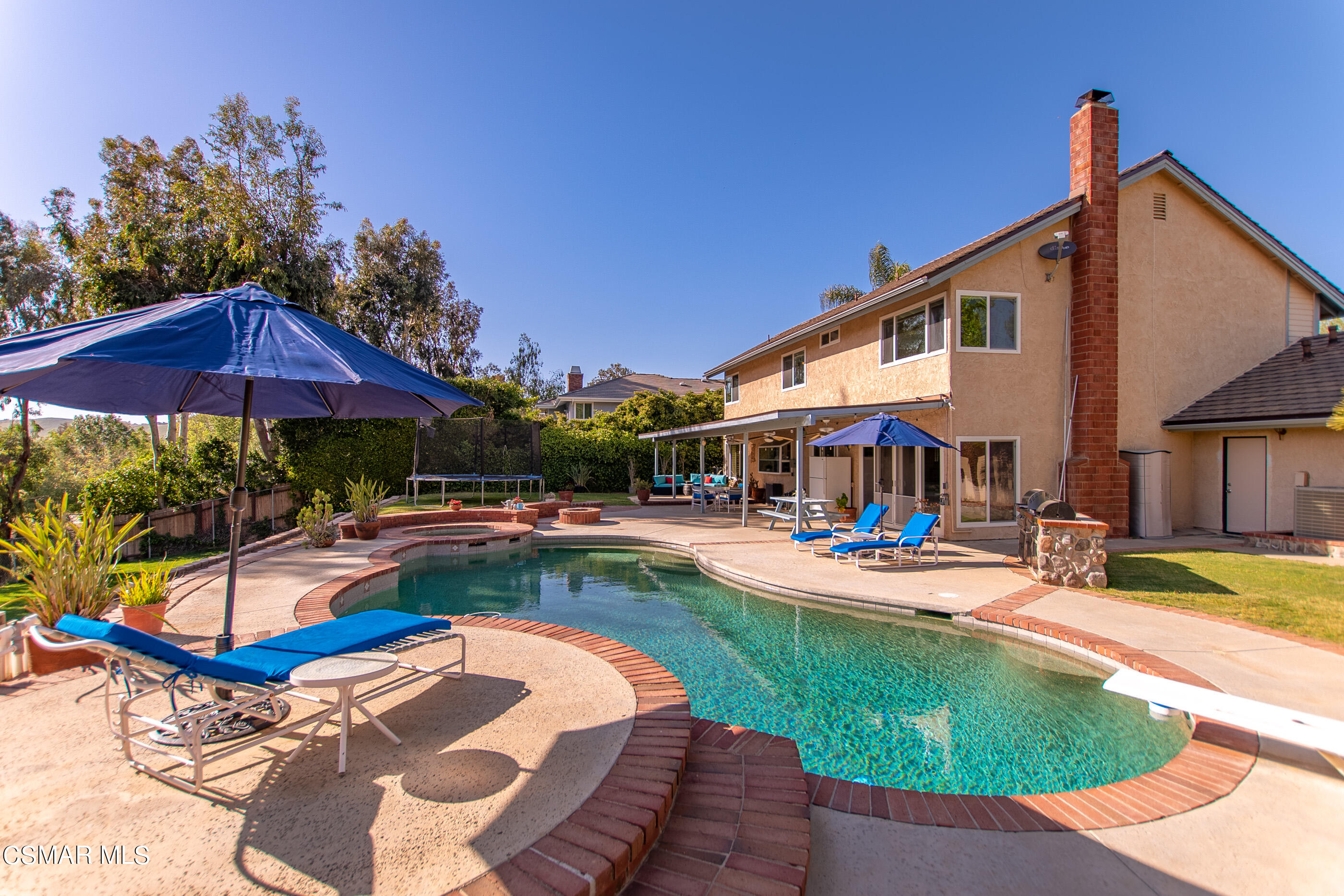 385 Longbranch Road Simi Valley, CA 93065 - Photo 37 of 77 385 Longbranch Rd Simi Valley 2-50