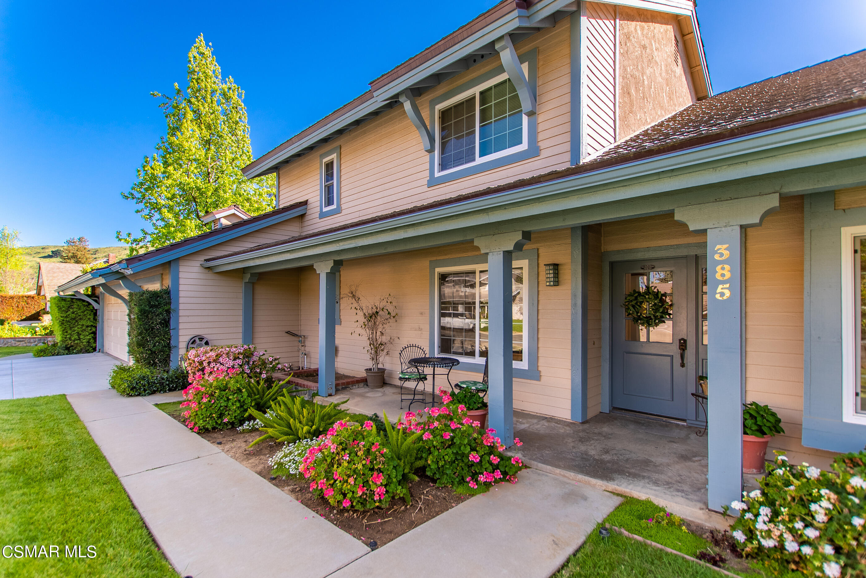 385 Longbranch Road Simi Valley, CA 93065 - Photo 4 of 77 385 Longbranch Rd Simi Valley 2-8