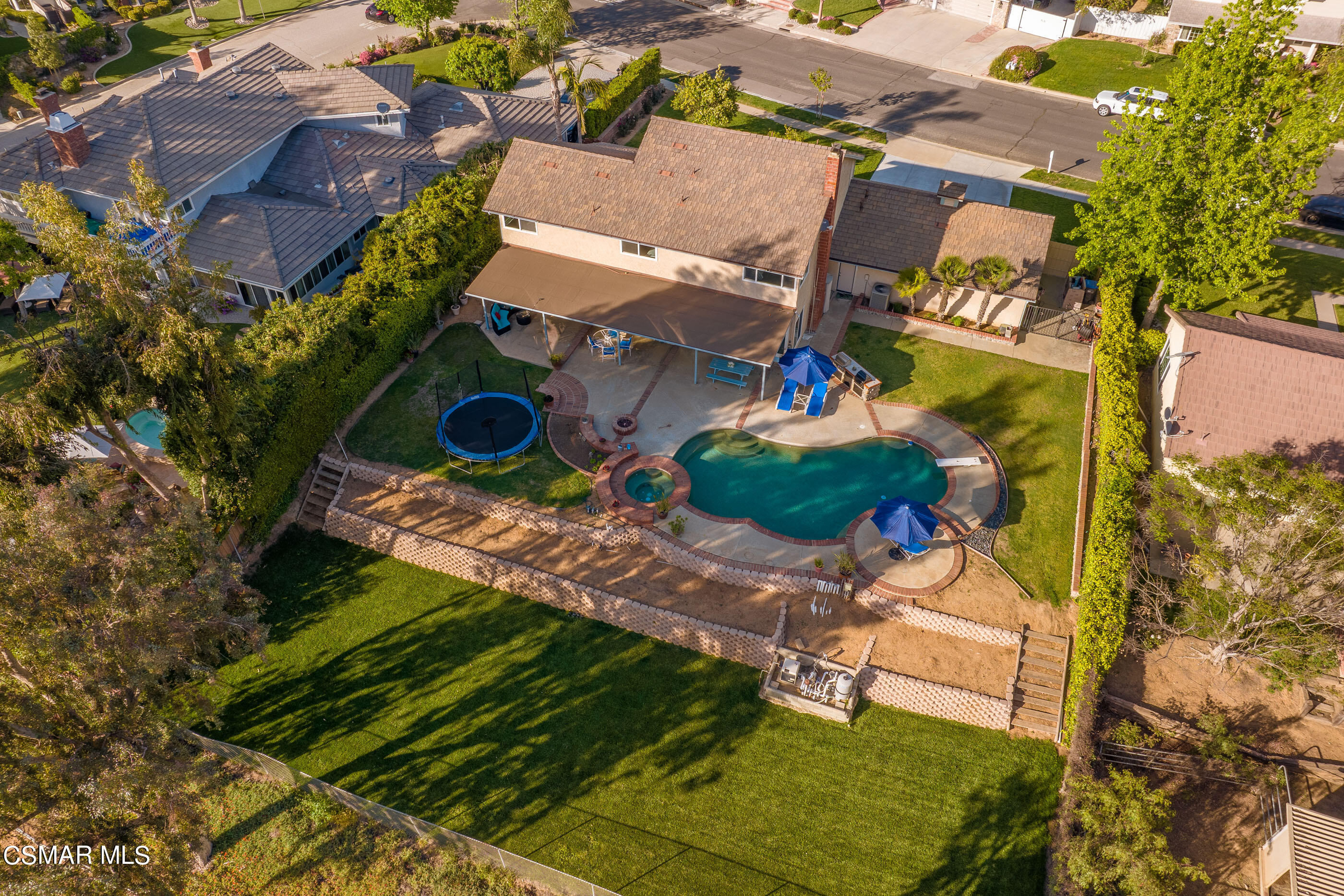 385 Longbranch Road Simi Valley, CA 93065 - Photo 50 of 77 385 Longbranch Rd Simi Valley 2-72
