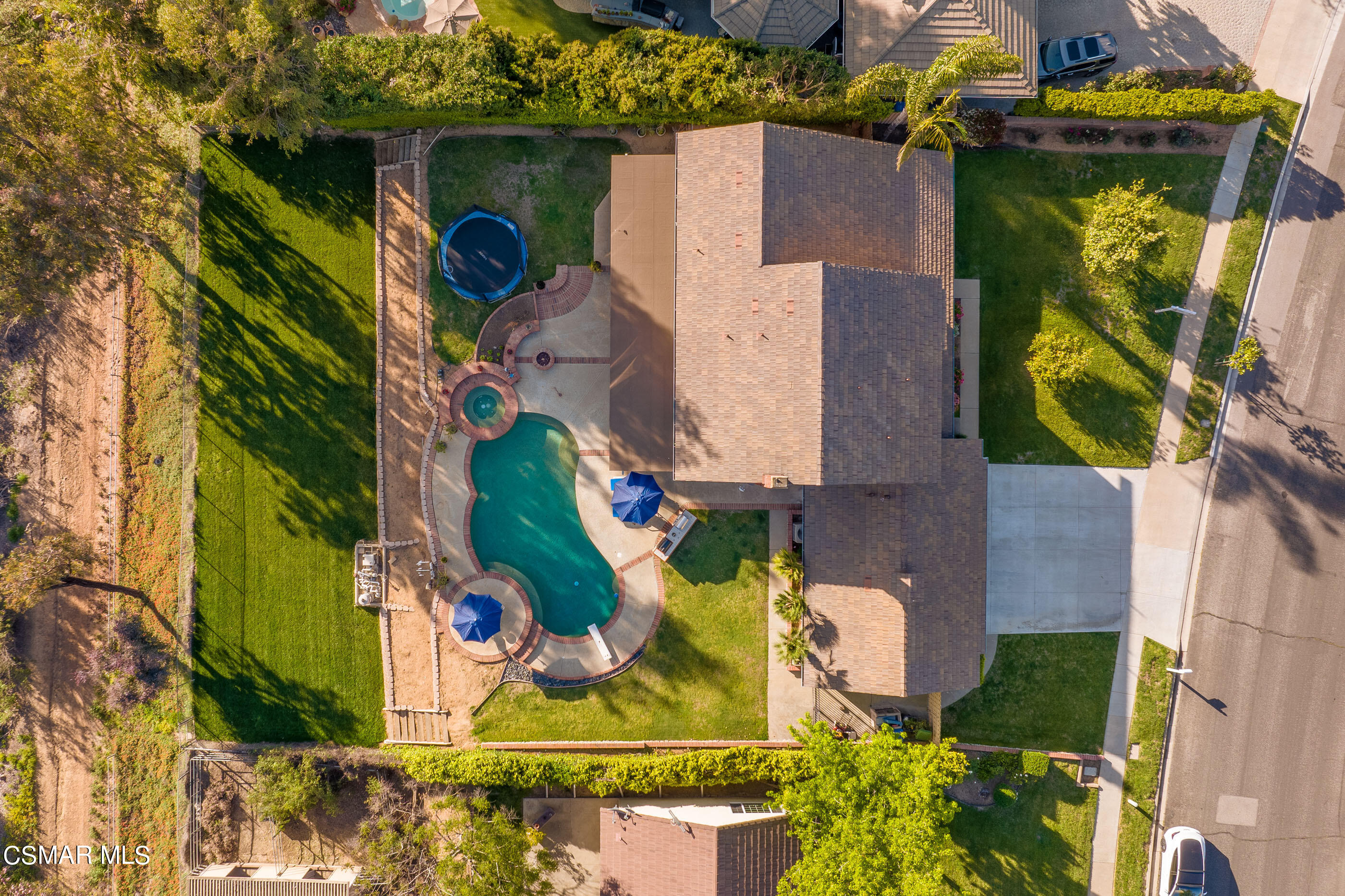 385 Longbranch Road Simi Valley, CA 93065 - Photo 51 of 77 385 Longbranch Rd Simi Valley 2-73