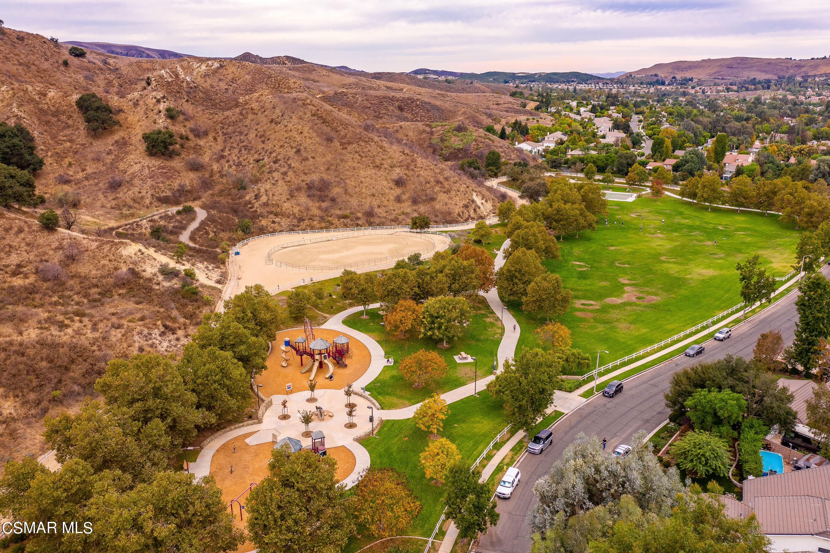 385 Longbranch Road Simi Valley, CA 93065 - Photo 57 of 77 385 Longbranch Rd Simi Valley-62