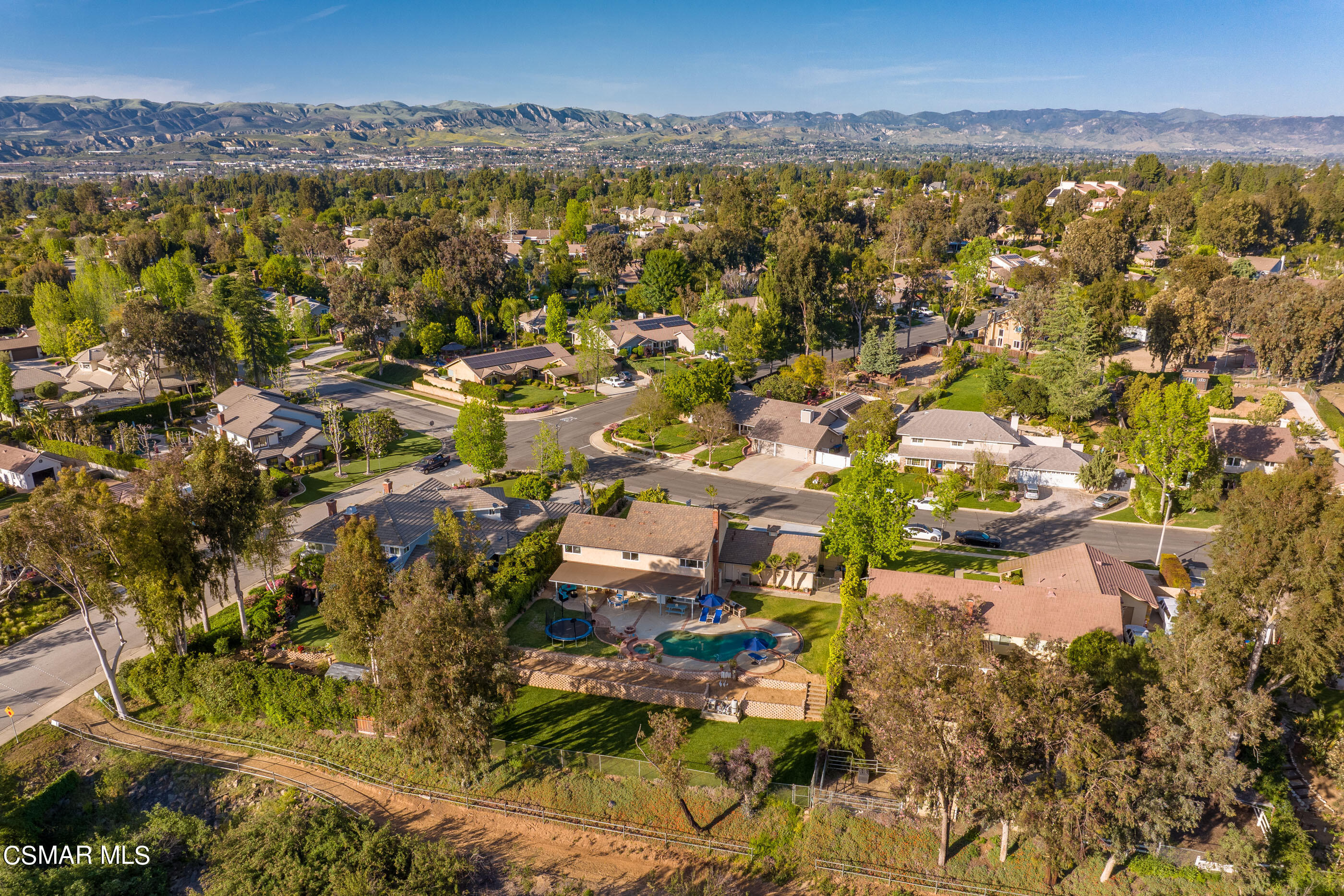 385 Longbranch Road Simi Valley, CA 93065 - Photo 61 of 77 385 Longbranch Rd Simi Valley 2-75
