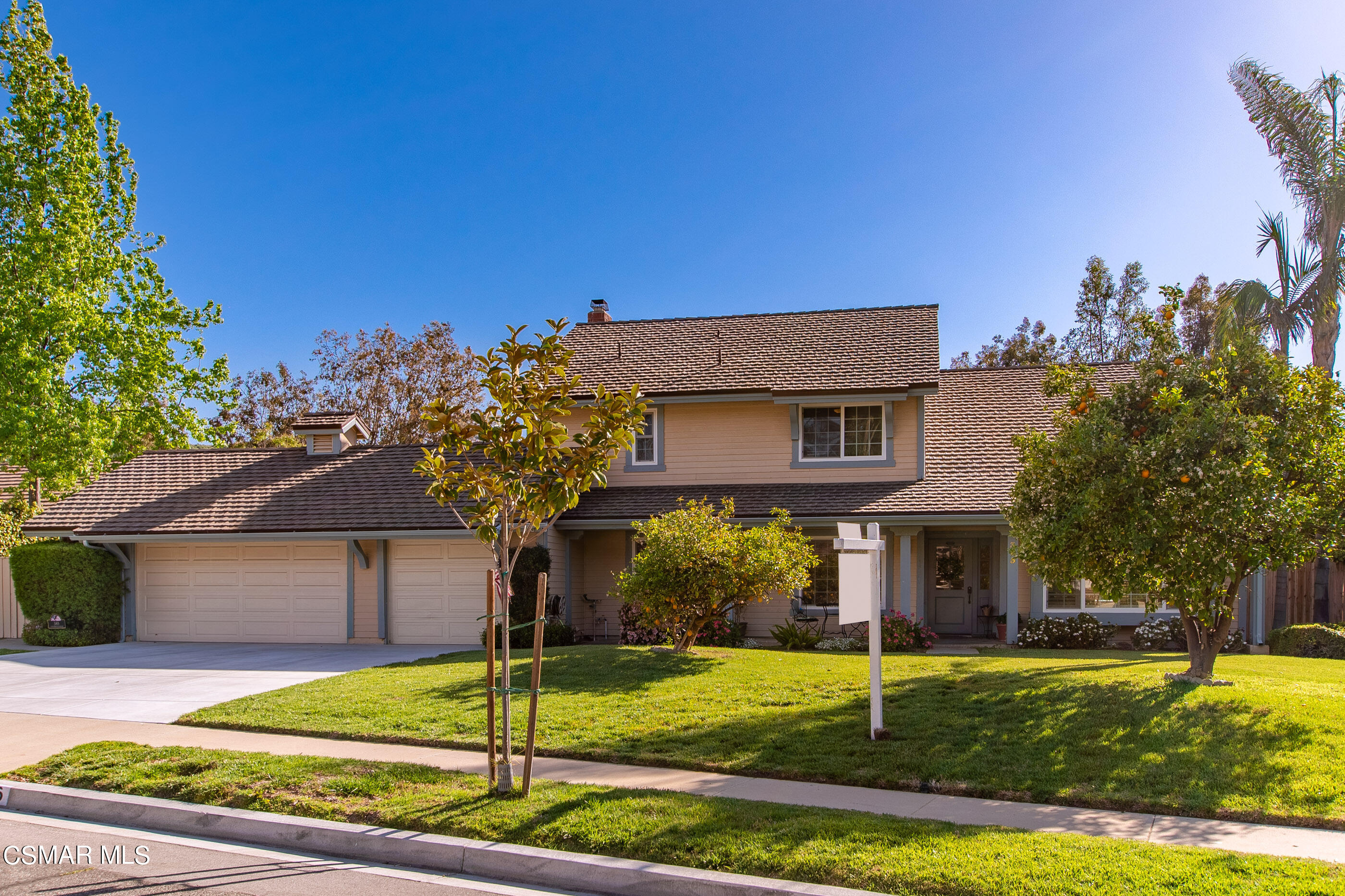 385 Longbranch Road Simi Valley, CA 93065 - Photo 66 of 77 385 Longbranch Rd Simi Valley 2-6