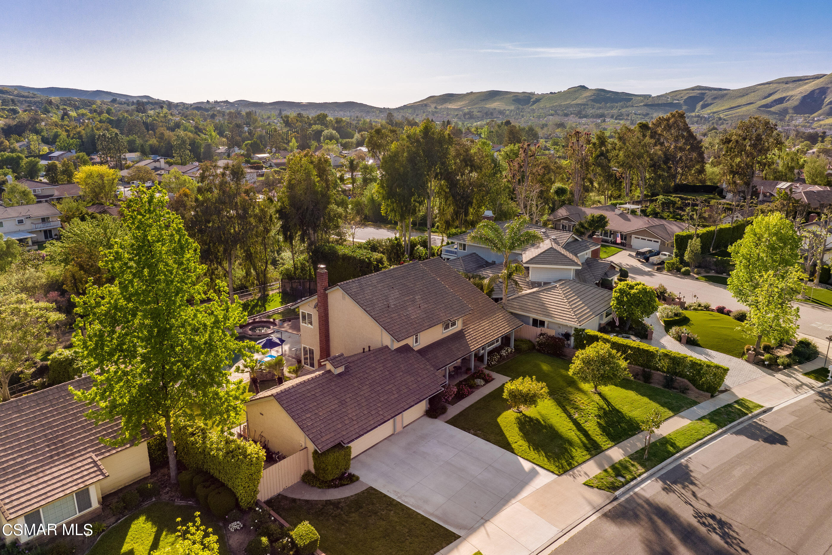 385 Longbranch Road Simi Valley, CA 93065 - Photo 67 of 77 385 Longbranch Rd Simi Valley 2-68