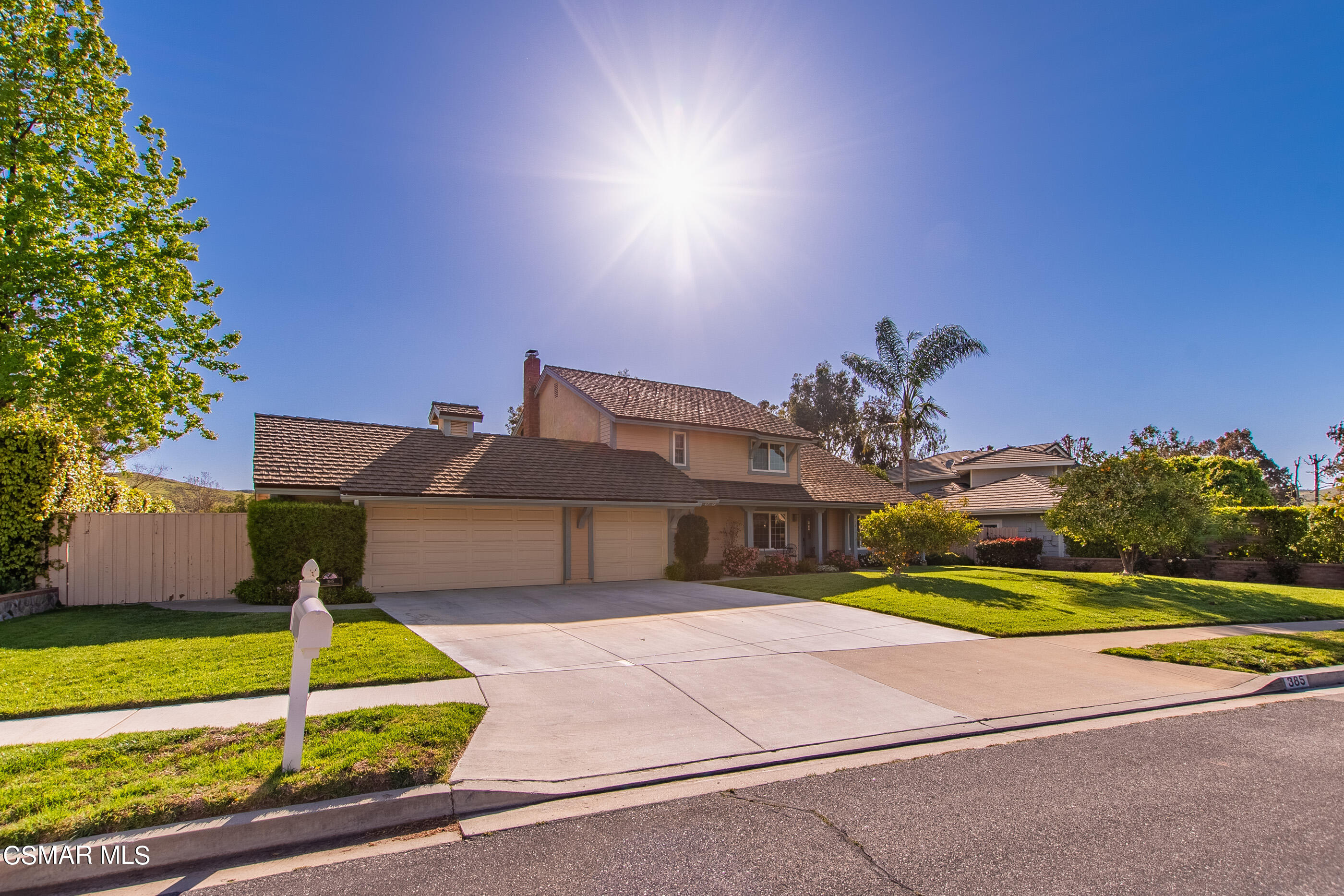 385 Longbranch Road Simi Valley, CA 93065 - Photo 68 of 77 385 Longbranch Rd Simi Valley 2-61