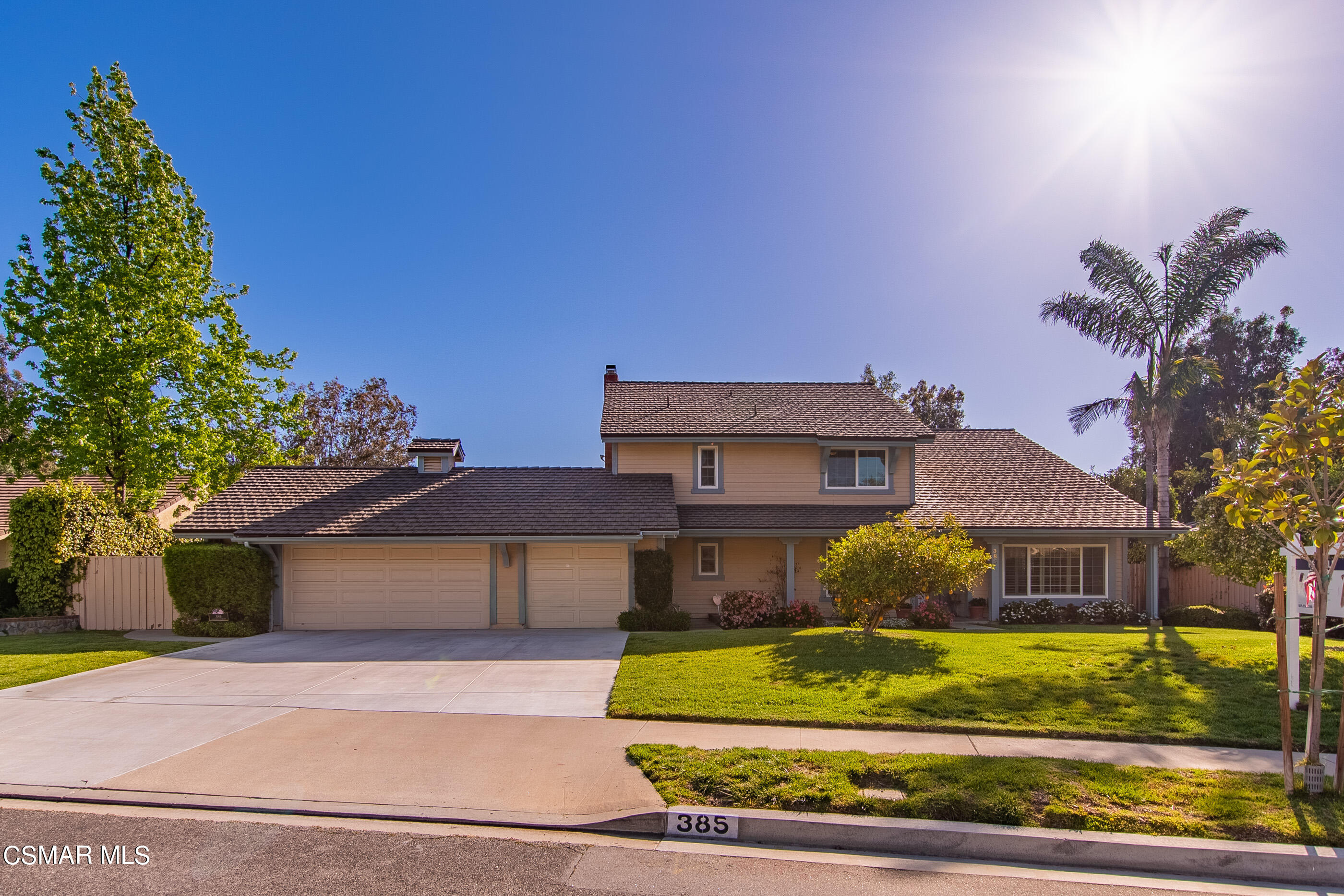 385 Longbranch Road Simi Valley, CA 93065 - Photo 69 of 77 385 Longbranch Rd Simi Valley 2-62