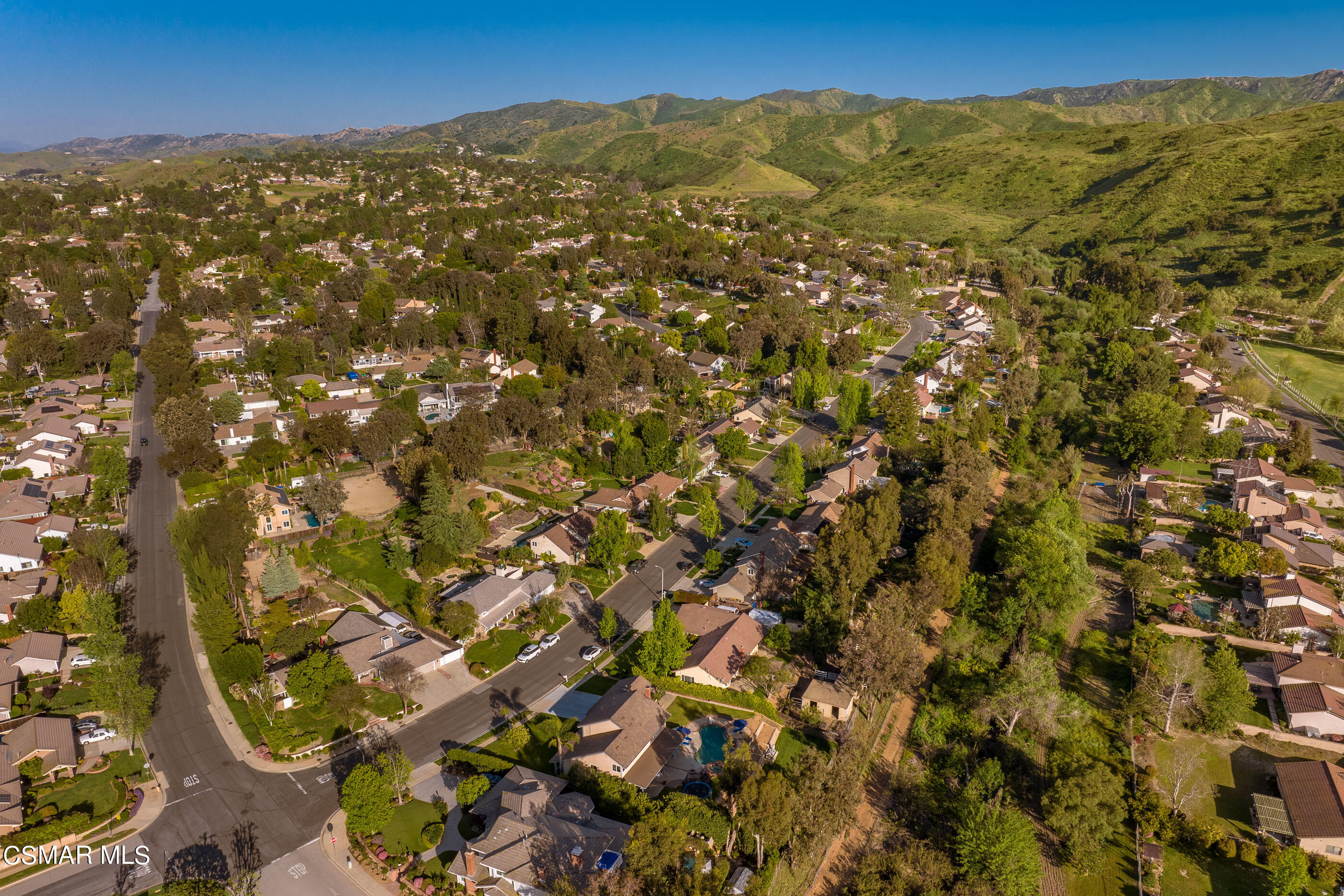 385 Longbranch Road Simi Valley, CA 93065 - Photo 74 of 77 385 Longbranch Rd Simi Valley 2-76