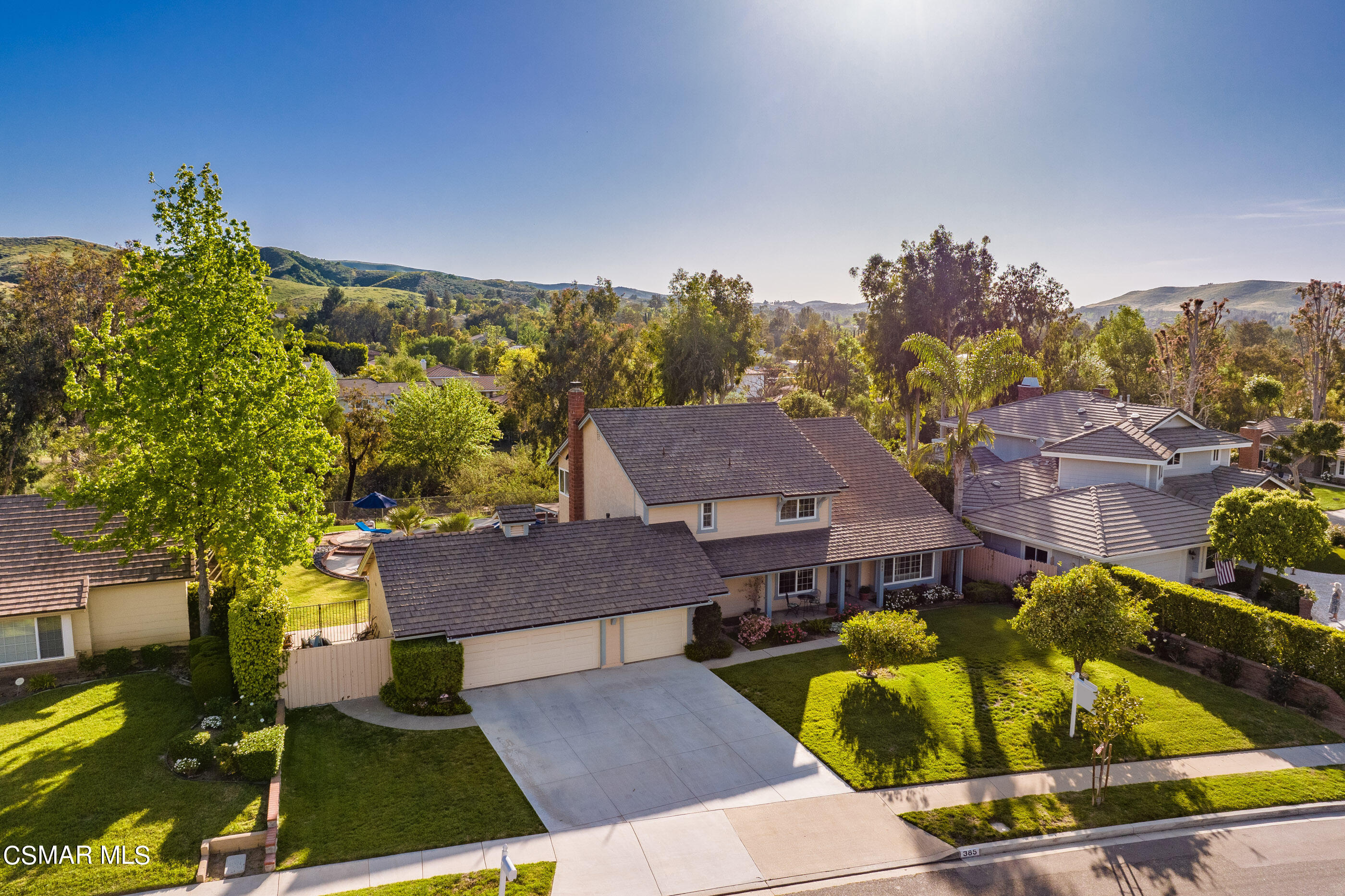 385 Longbranch Road Simi Valley, CA 93065 - Photo 75 of 77 385 Longbranch Rd Simi Valley 2-64