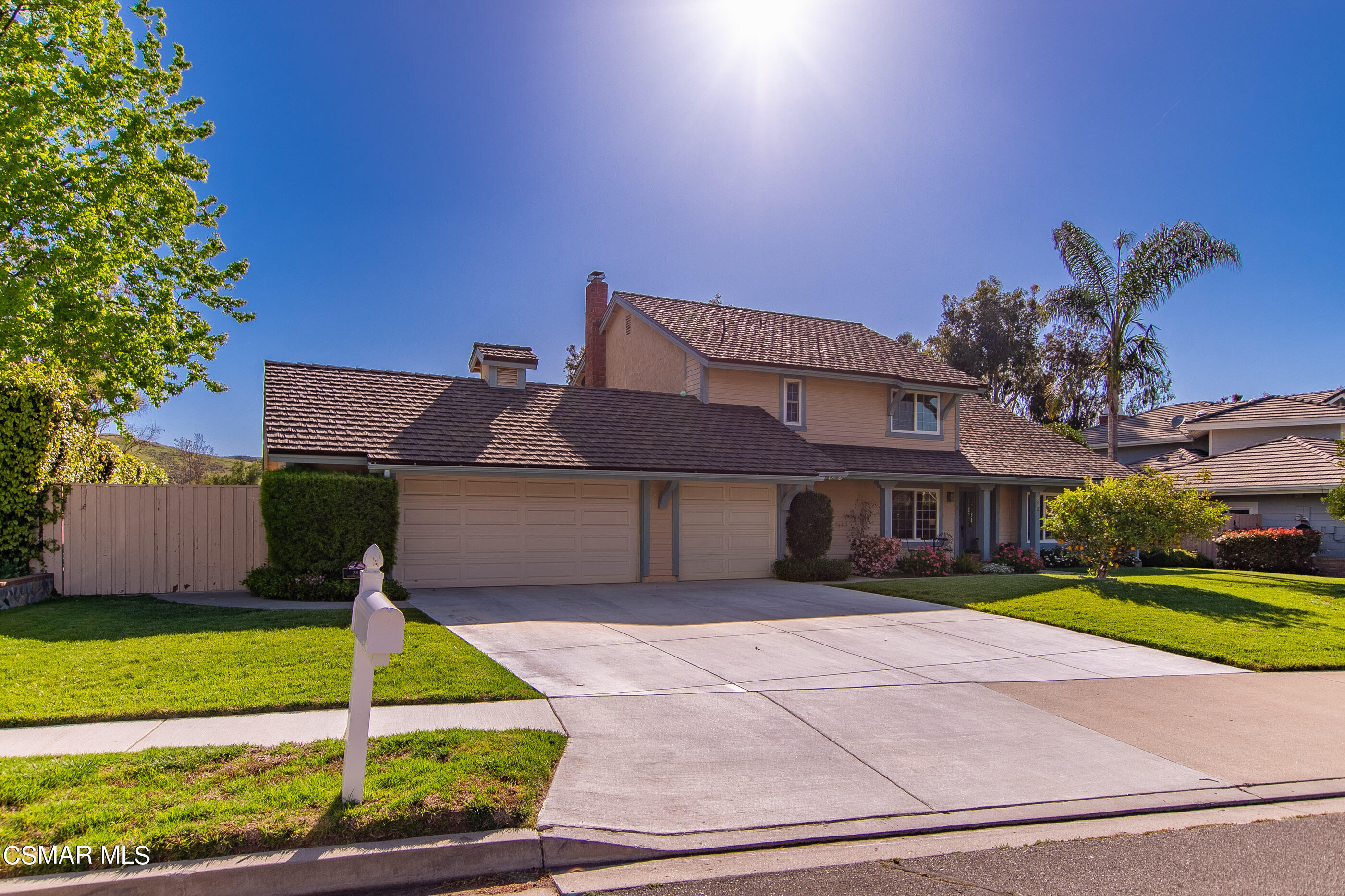 385 Longbranch Road Simi Valley, CA 93065 - Photo 76 of 77 385 Longbranch Rd Simi Valley 2-1