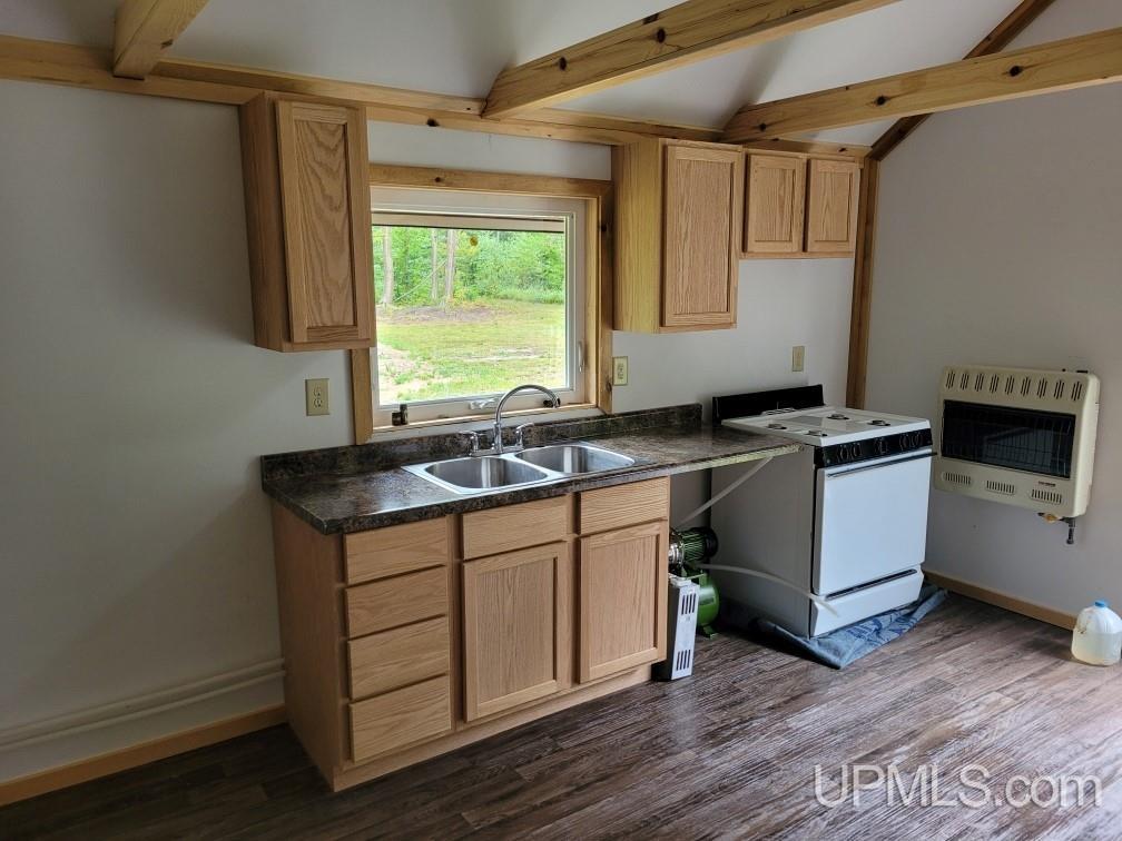 454 Creighton Trail Road Shingleton, MI 49884 - Photo 3 of 26