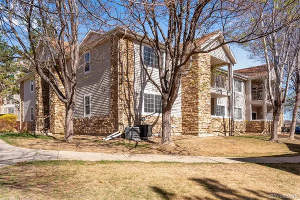 $339,900 | 7676 Depew Street, Unit 103, Arvada, CO 80003