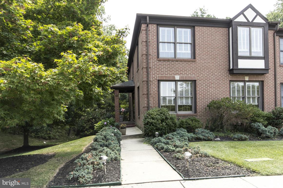 67 Rhodes Place Lutherville-Timonium, MD 21093 - Photo 1 of 29 Exterior (Front)