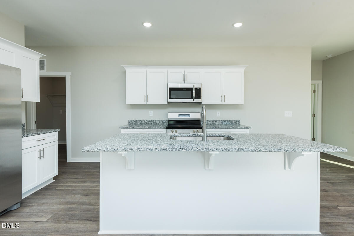 207 Green Pasture Road Rocky Mount, NC 27801 - Photo 4 of 28 Tolkien B