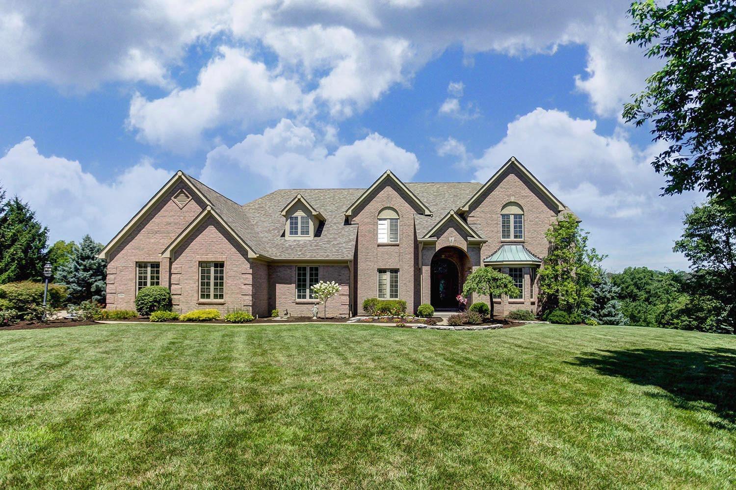5704 Saddleridge Road Cincinnati, OH 45247 - Photo 1 of 1 Gallery Image 1