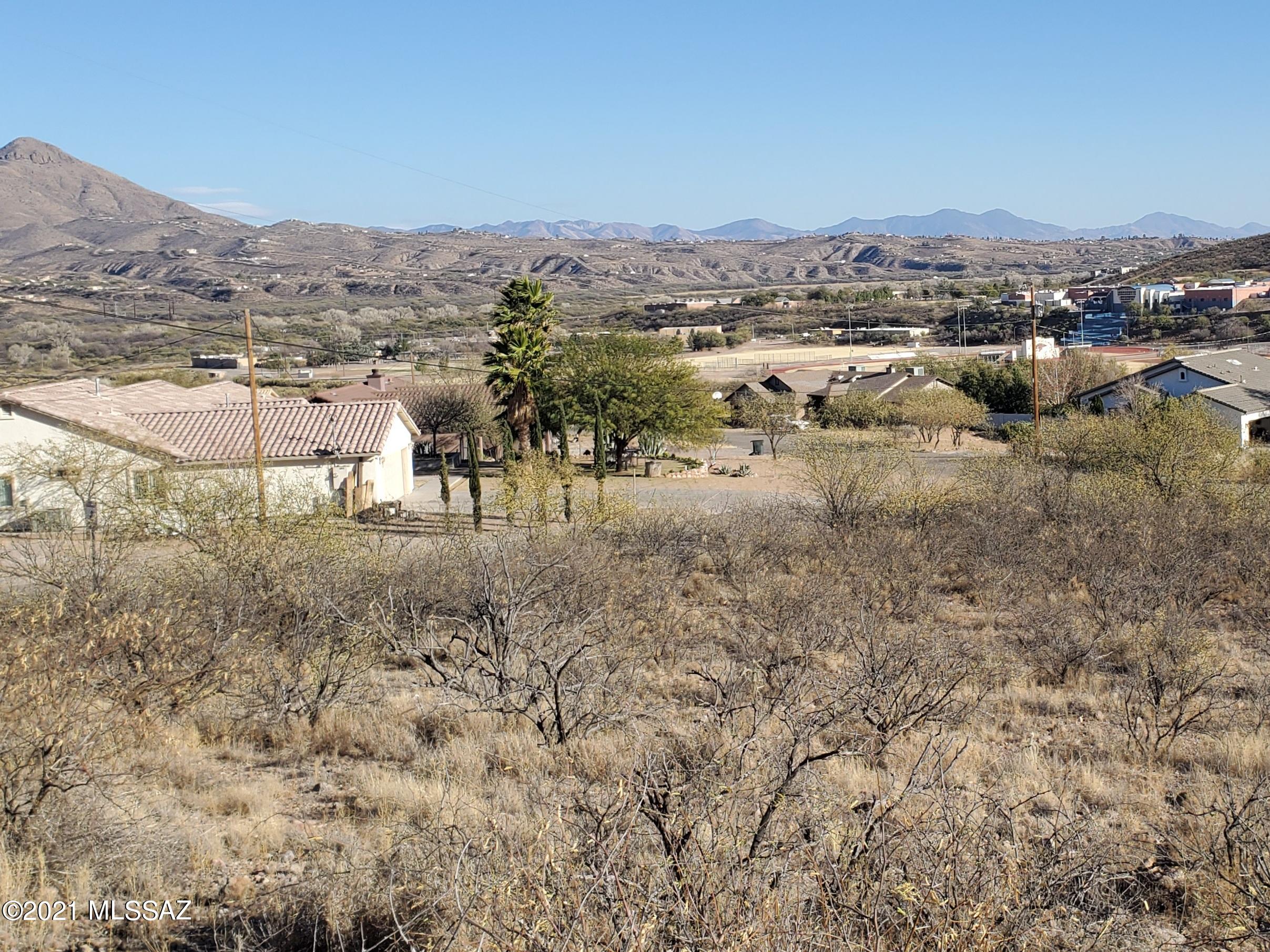606 Via Taxco, Unit 93 Rio Rico, AZ 85648 - Photo 4 of 4