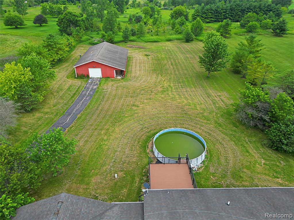 3075 Peppermill Road Attica, MI 48412 - Photo 62 of 78
